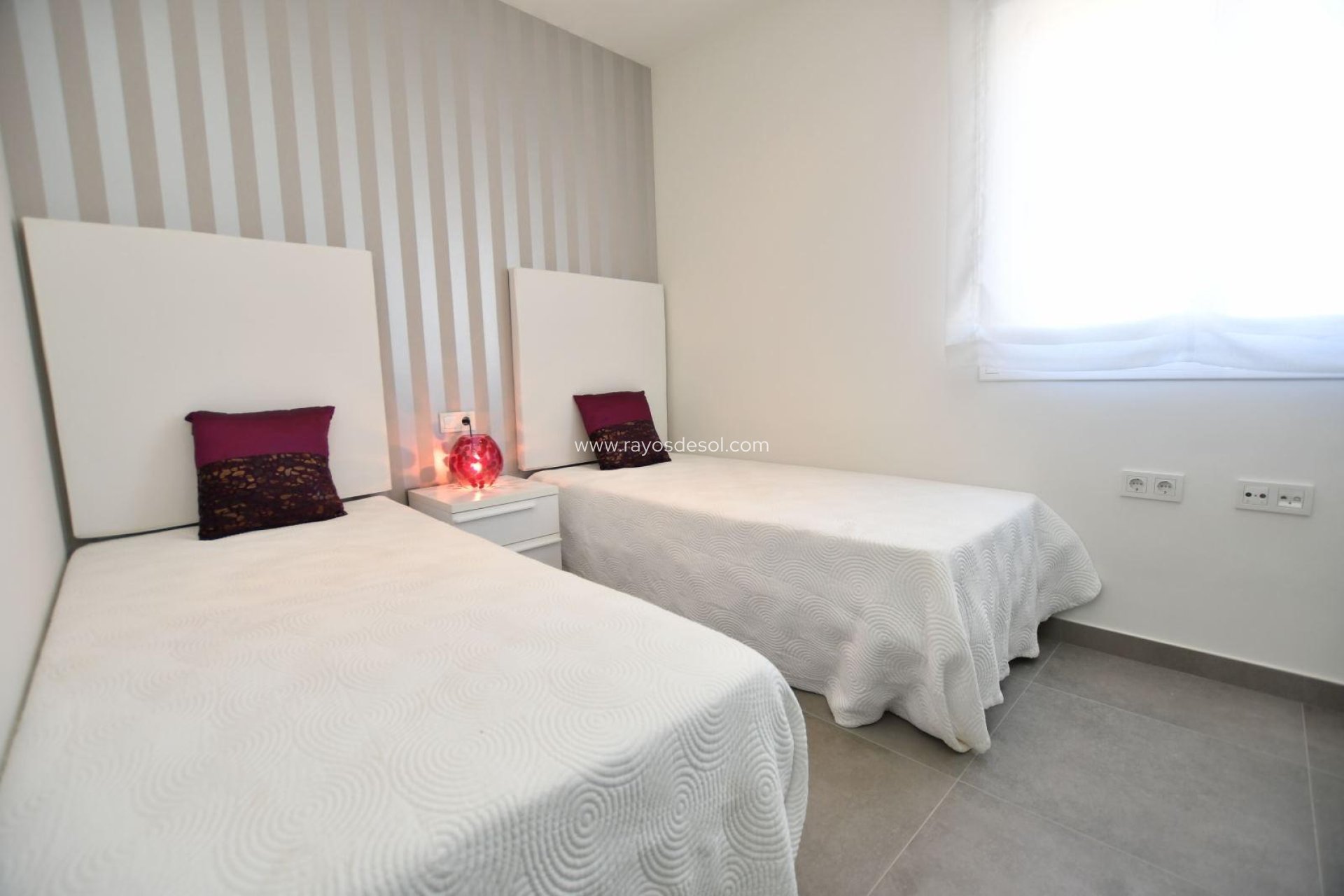 Neue Gebäude - Appartement - San Miguel de Salinas - La Cañada