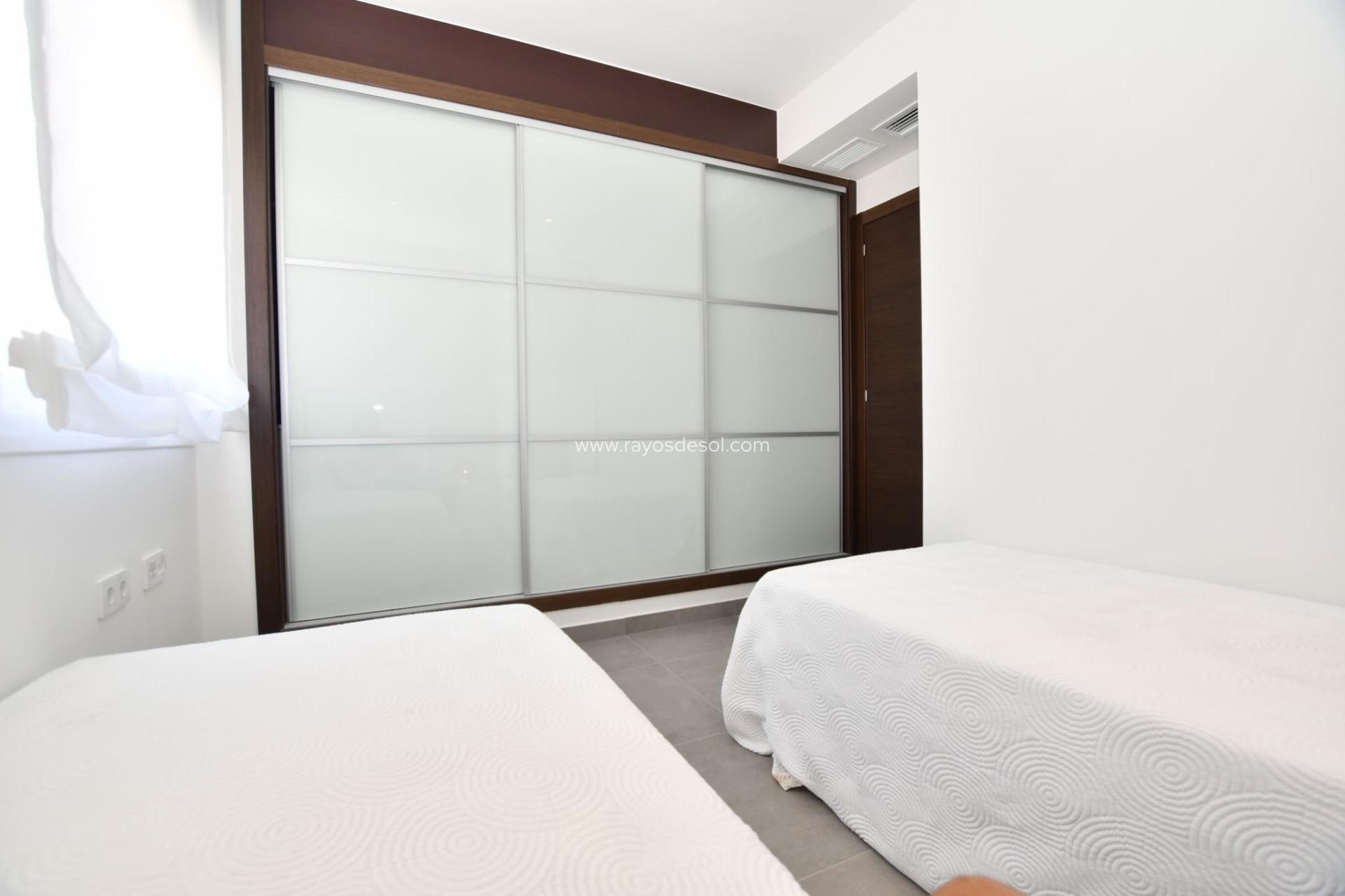 Neue Gebäude - Appartement - San Miguel de Salinas - La Cañada