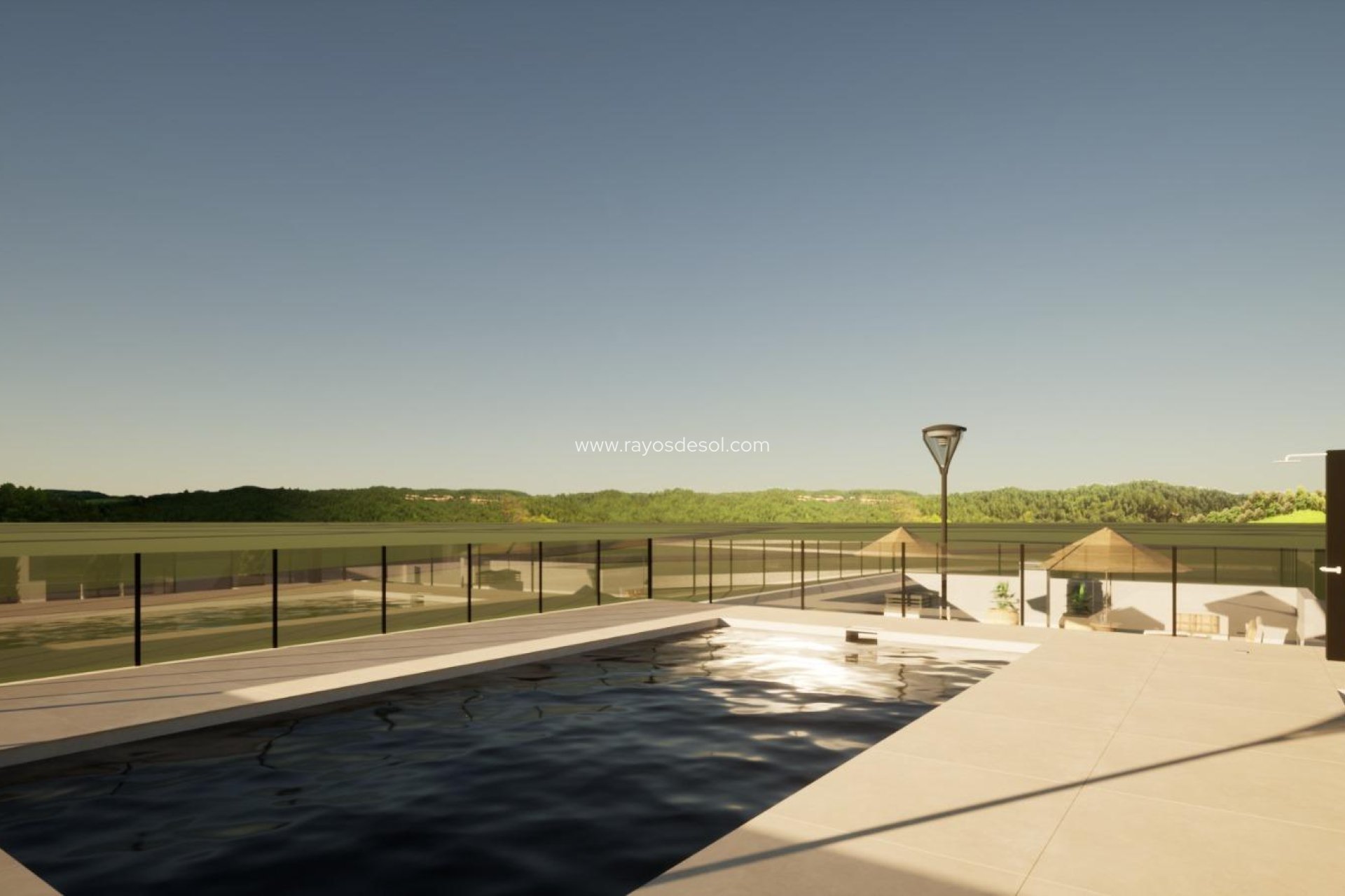 Neue Gebäude - Appartement - San Miguel de Salinas - Pueblo