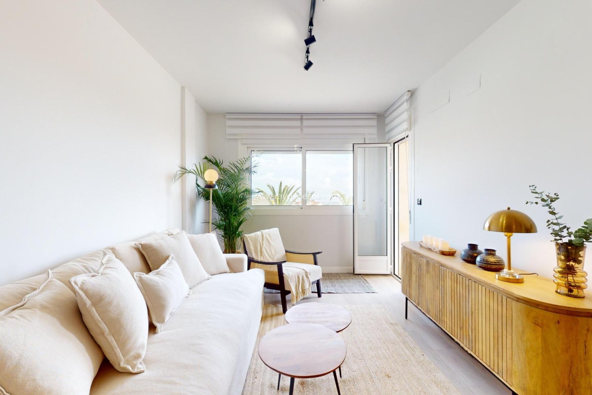 Neue Gebäude - Appartement - San Miguel de Salinas - Pueblo