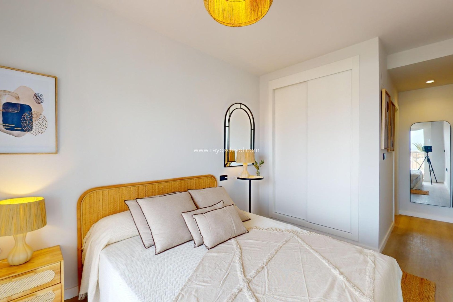 Neue Gebäude - Appartement - San Miguel de Salinas - Pueblo