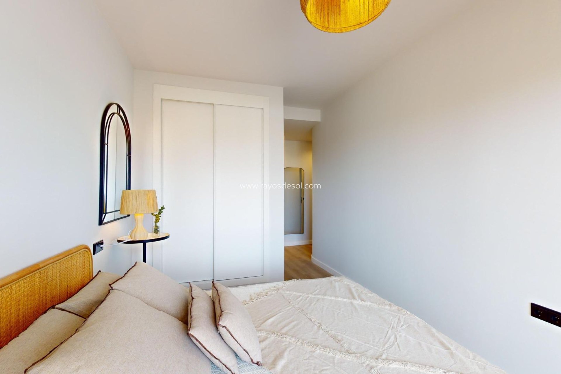 Neue Gebäude - Appartement - San Miguel de Salinas - Pueblo