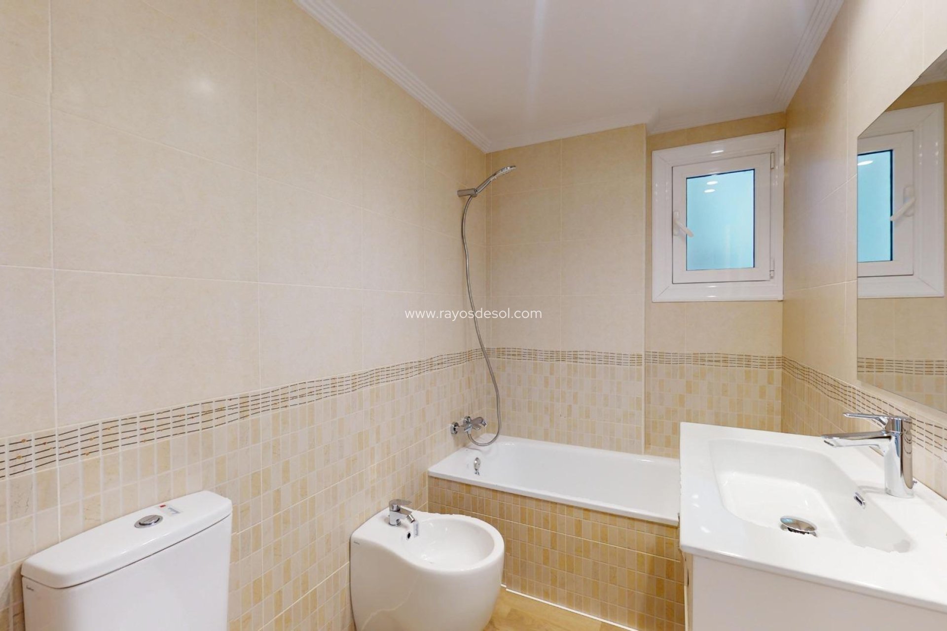 Neue Gebäude - Appartement - San Miguel de Salinas - Pueblo