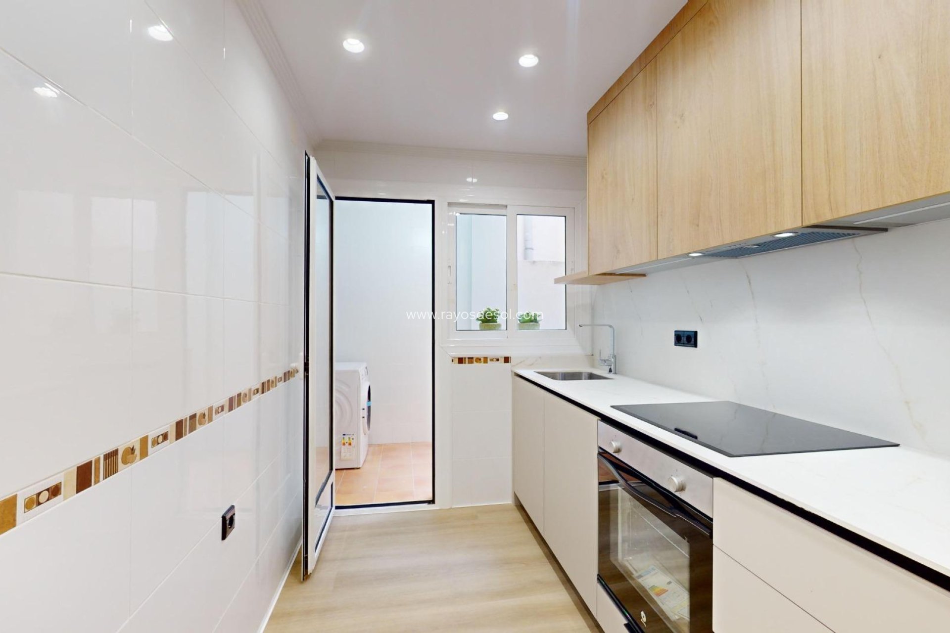 Neue Gebäude - Appartement - San Miguel de Salinas - Pueblo