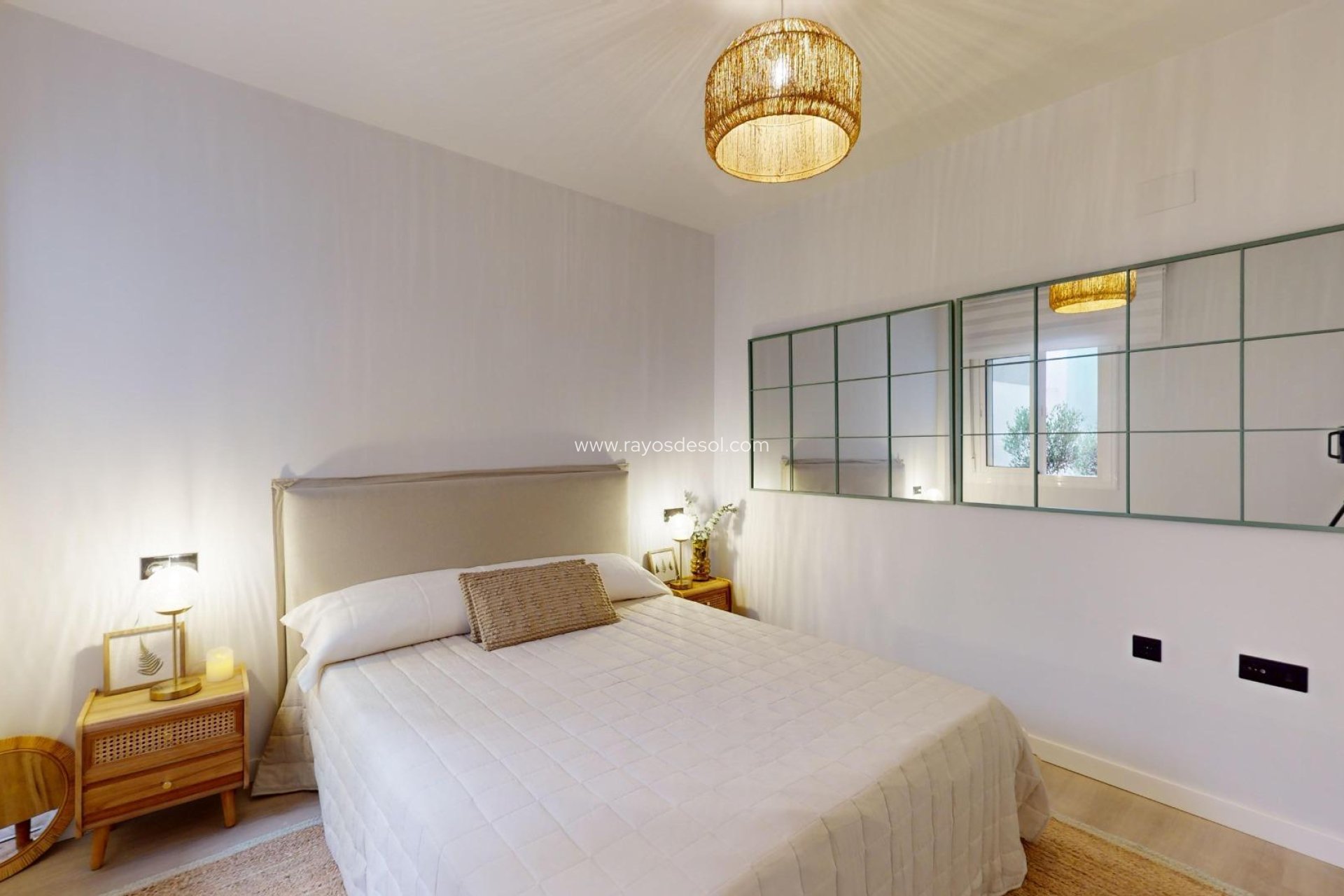 Neue Gebäude - Appartement - San Miguel de Salinas - Pueblo