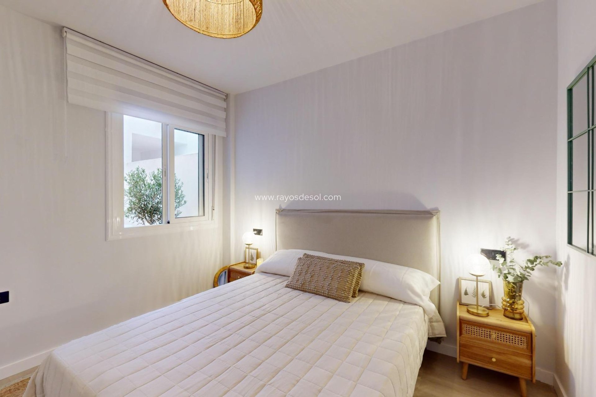 Neue Gebäude - Appartement - San Miguel de Salinas - Pueblo