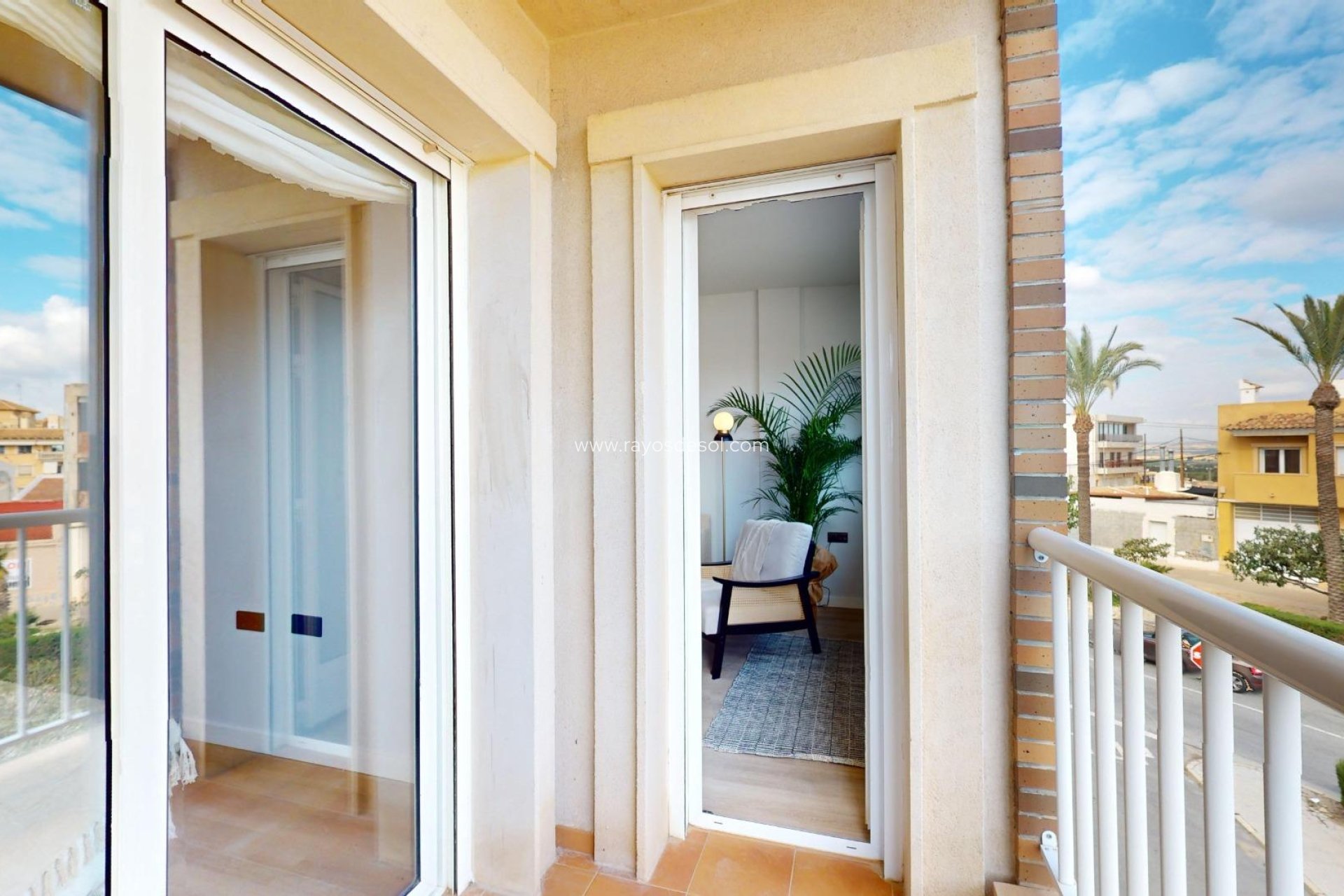 Neue Gebäude - Appartement - San Miguel de Salinas - Pueblo