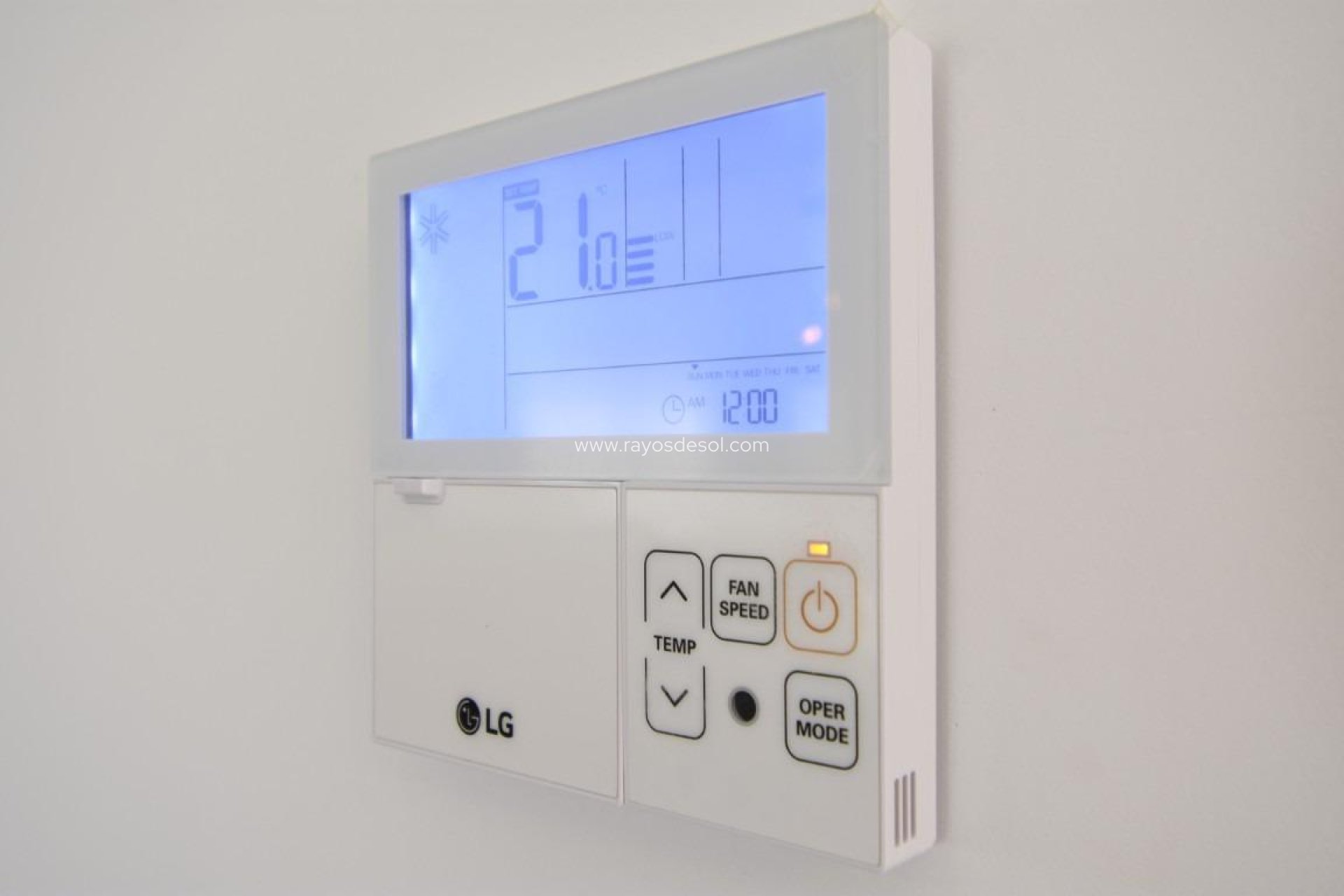 Neue Gebäude - Appartement - San Miguel de Salinas - Pueblo