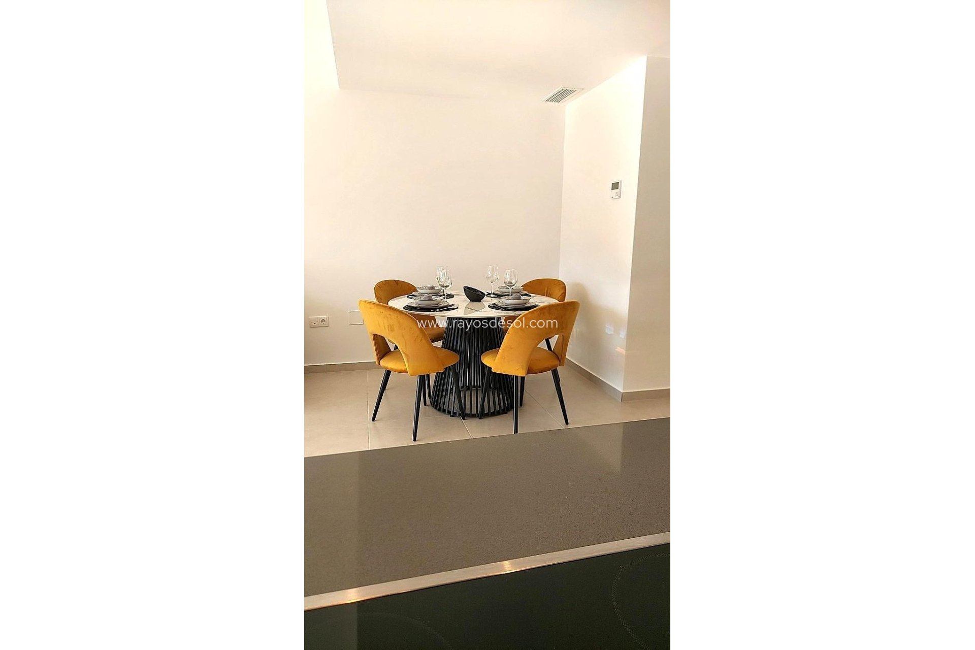 Neue Gebäude - Appartement - San Miguel de Salinas - Pueblo