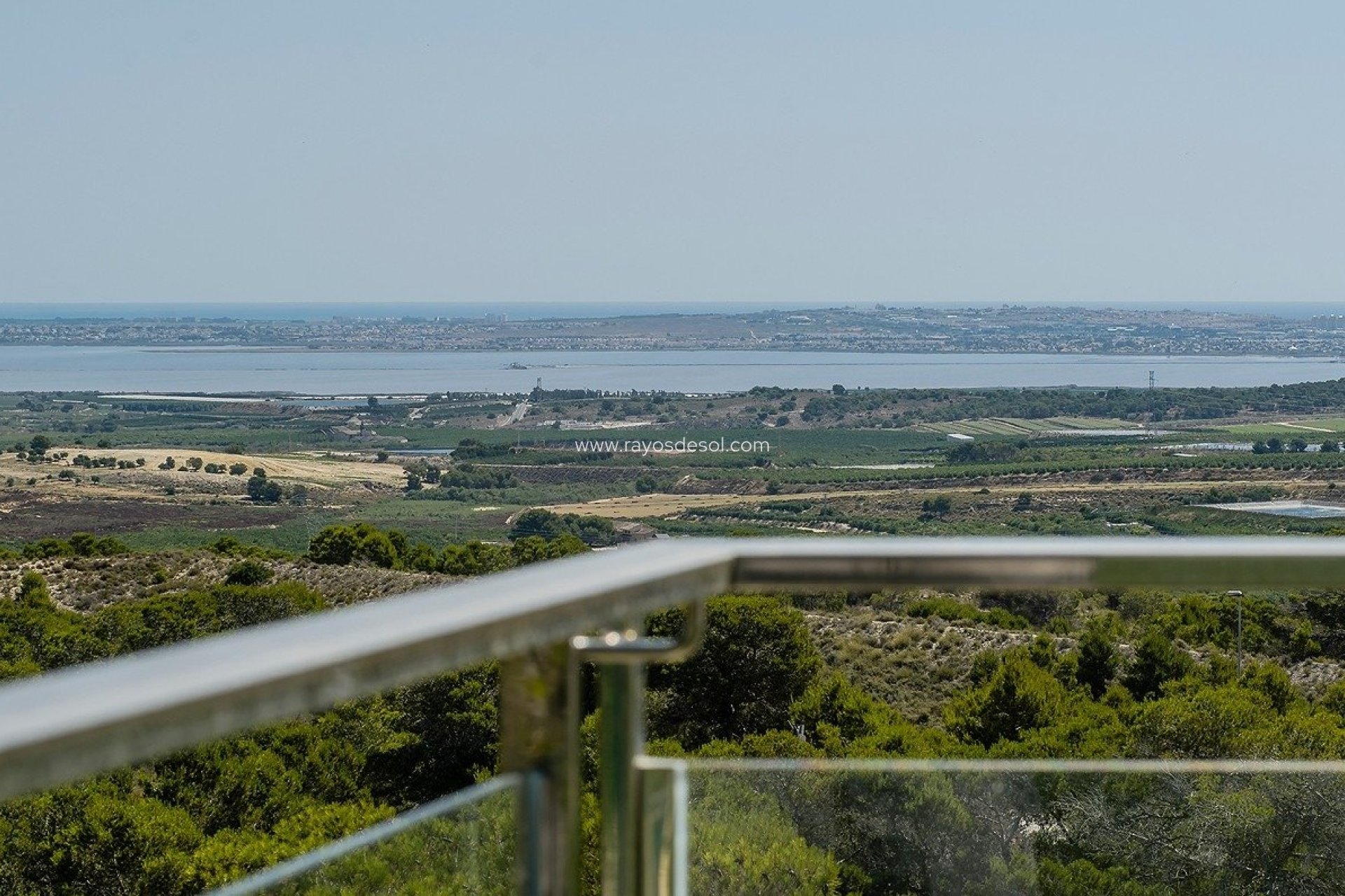 Neue Gebäude - Appartement - San Miguel de Salinas - Urbanizaciones