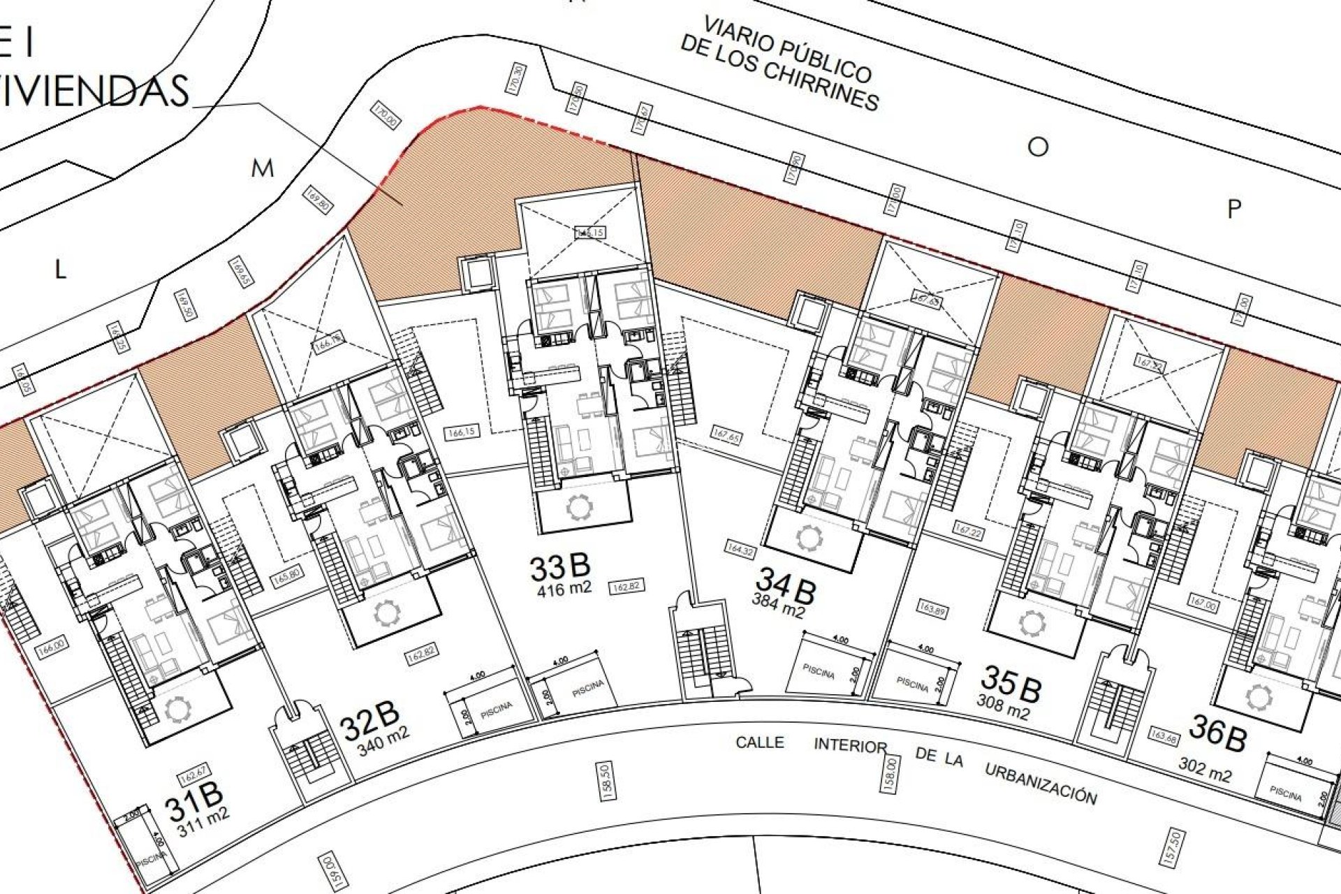 Neue Gebäude - Appartement - San Miguel de Salinas - Urbanizaciones