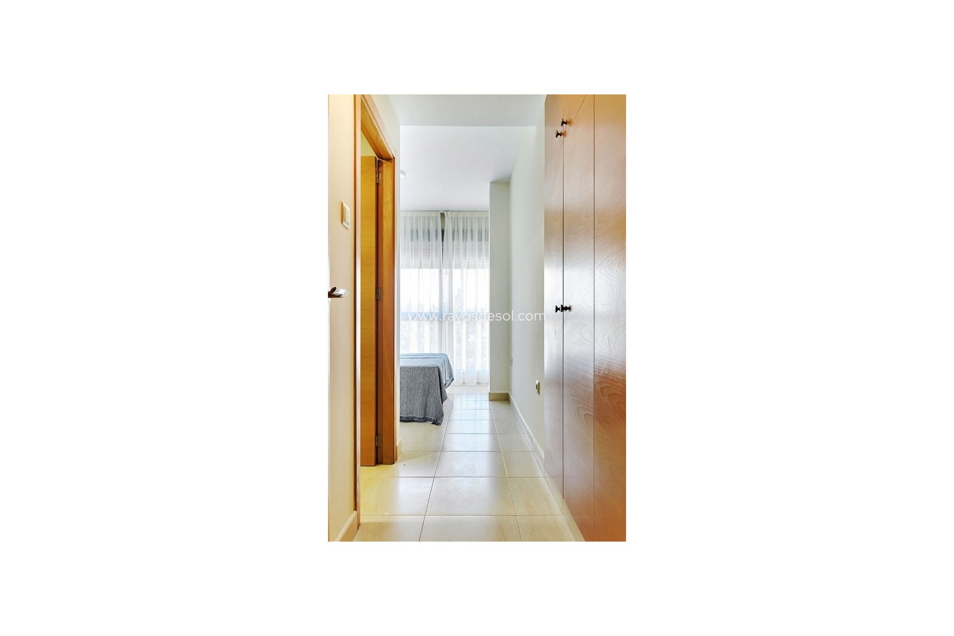 Neue Gebäude - Appartement - San Miguel de Salinas