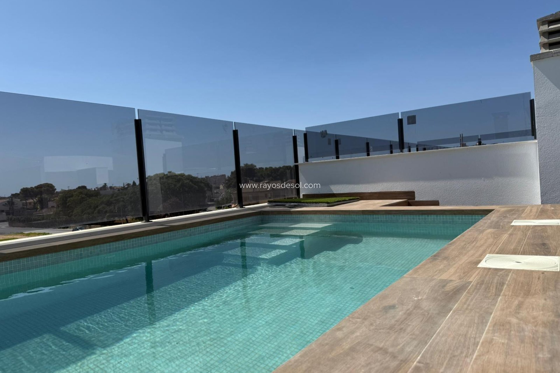 Neue Gebäude - Appartement - San Pedro del Pinatar - El Salero