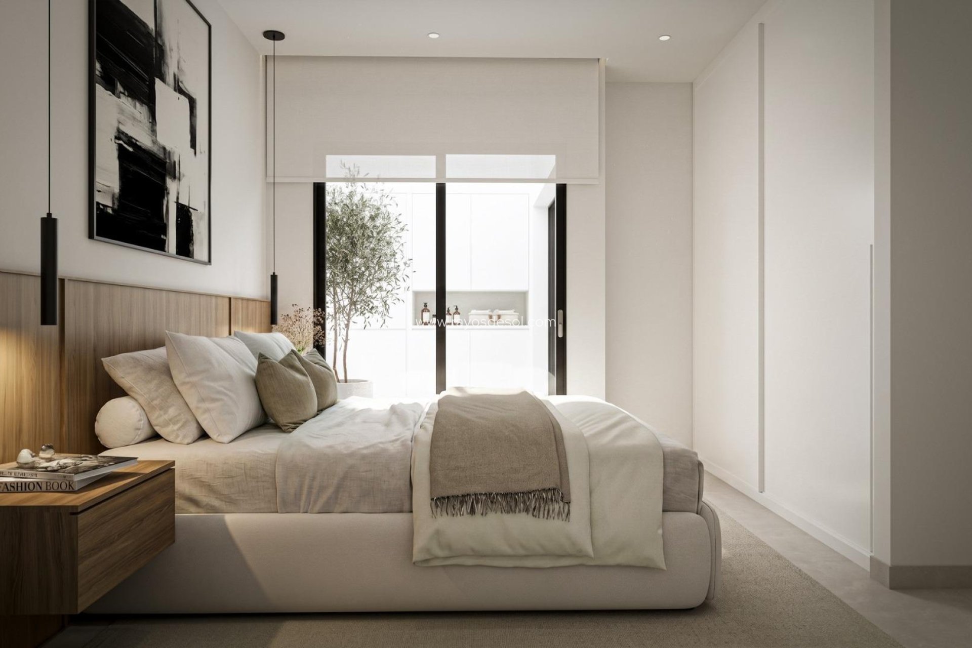 Neue Gebäude - Appartement - San Pedro del Pinatar - El Salero
