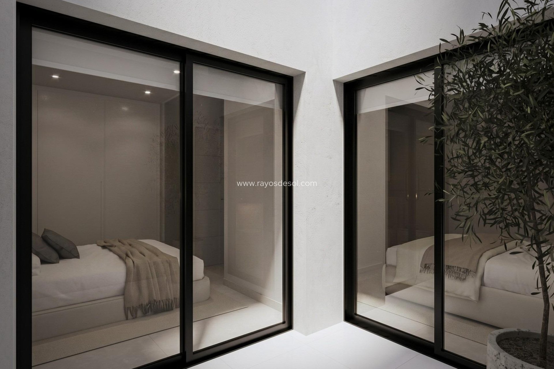 Neue Gebäude - Appartement - San Pedro del Pinatar - El Salero