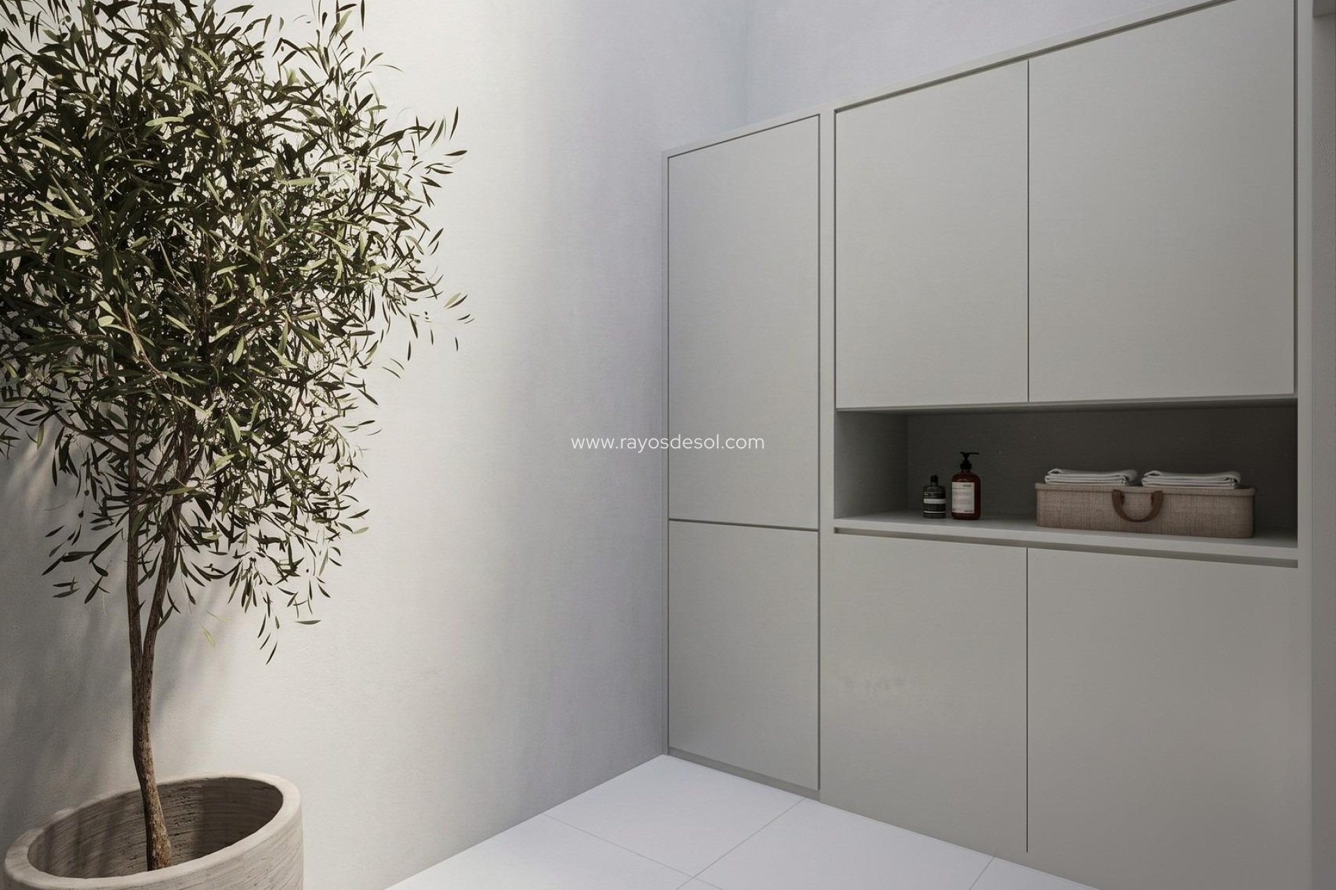 Neue Gebäude - Appartement - San Pedro del Pinatar - El Salero