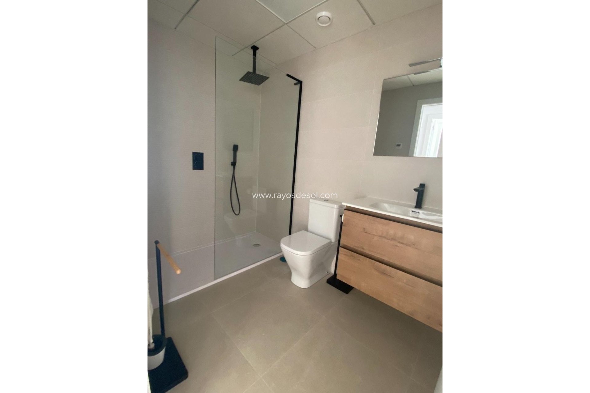 Neue Gebäude - Appartement - San Pedro del Pinatar - Lo Pagan