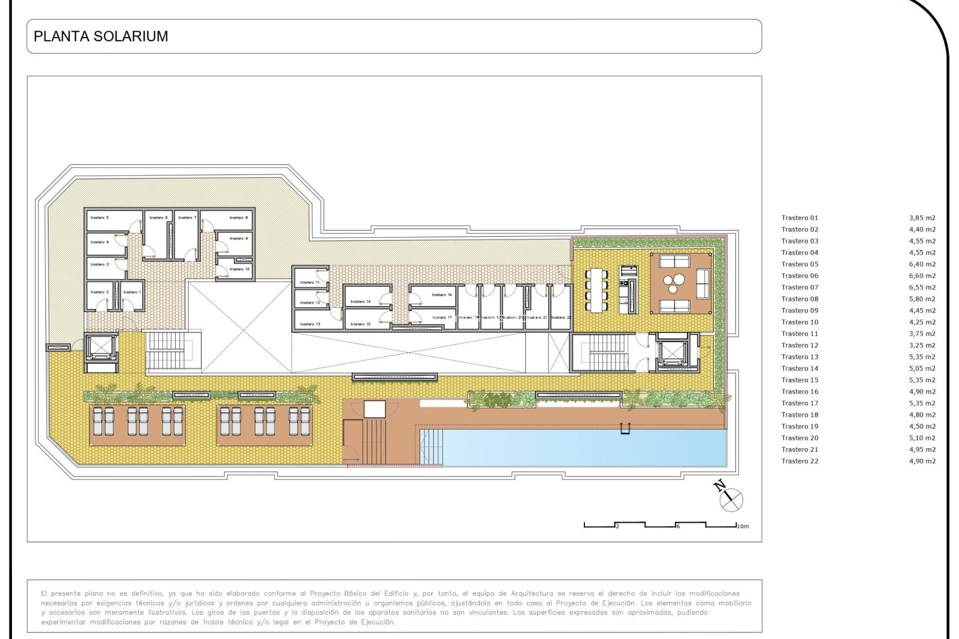 Neue Gebäude - Appartement - San Pedro del Pinatar - Lo Pagan