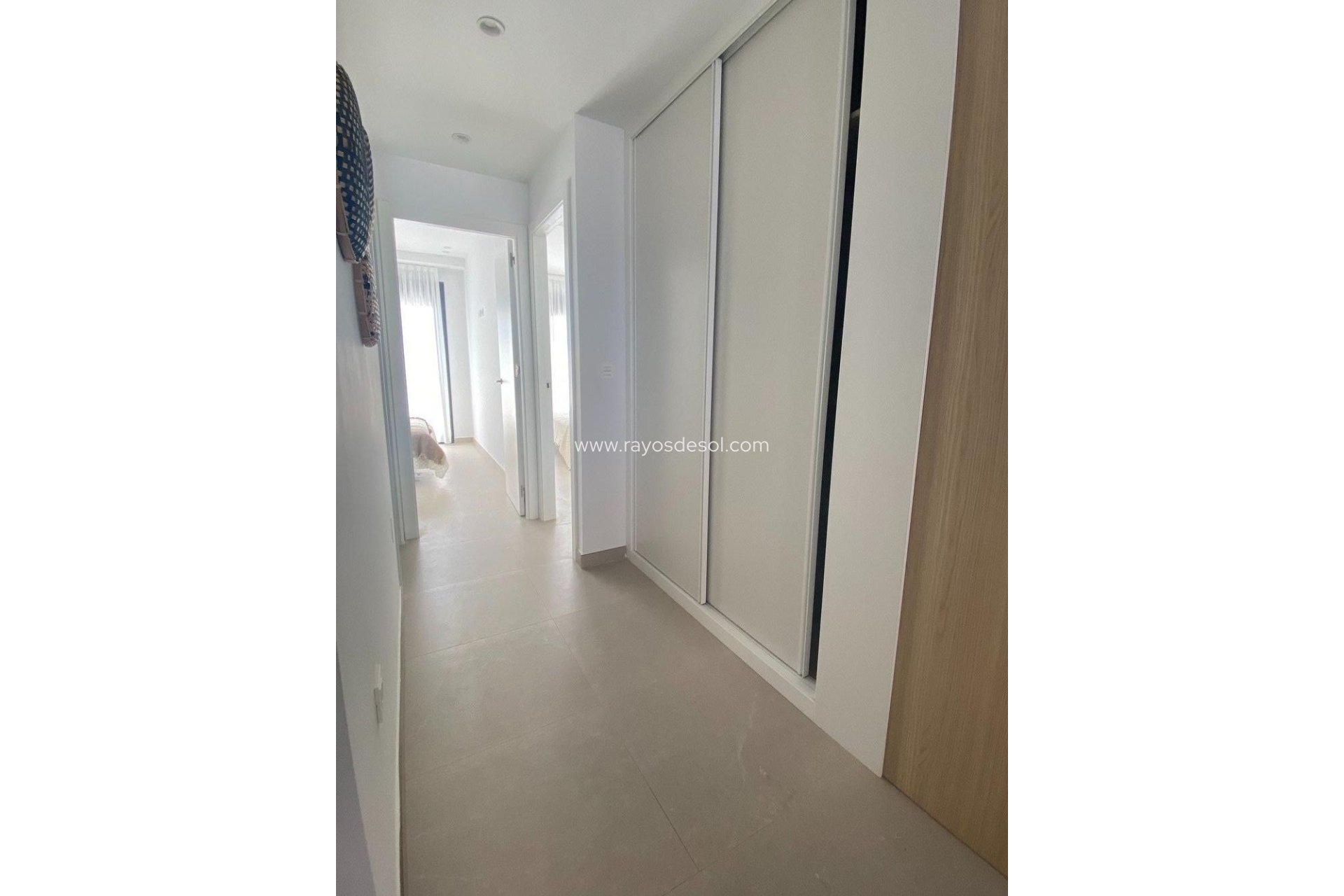 Neue Gebäude - Appartement - San Pedro del Pinatar - Lo Pagan
