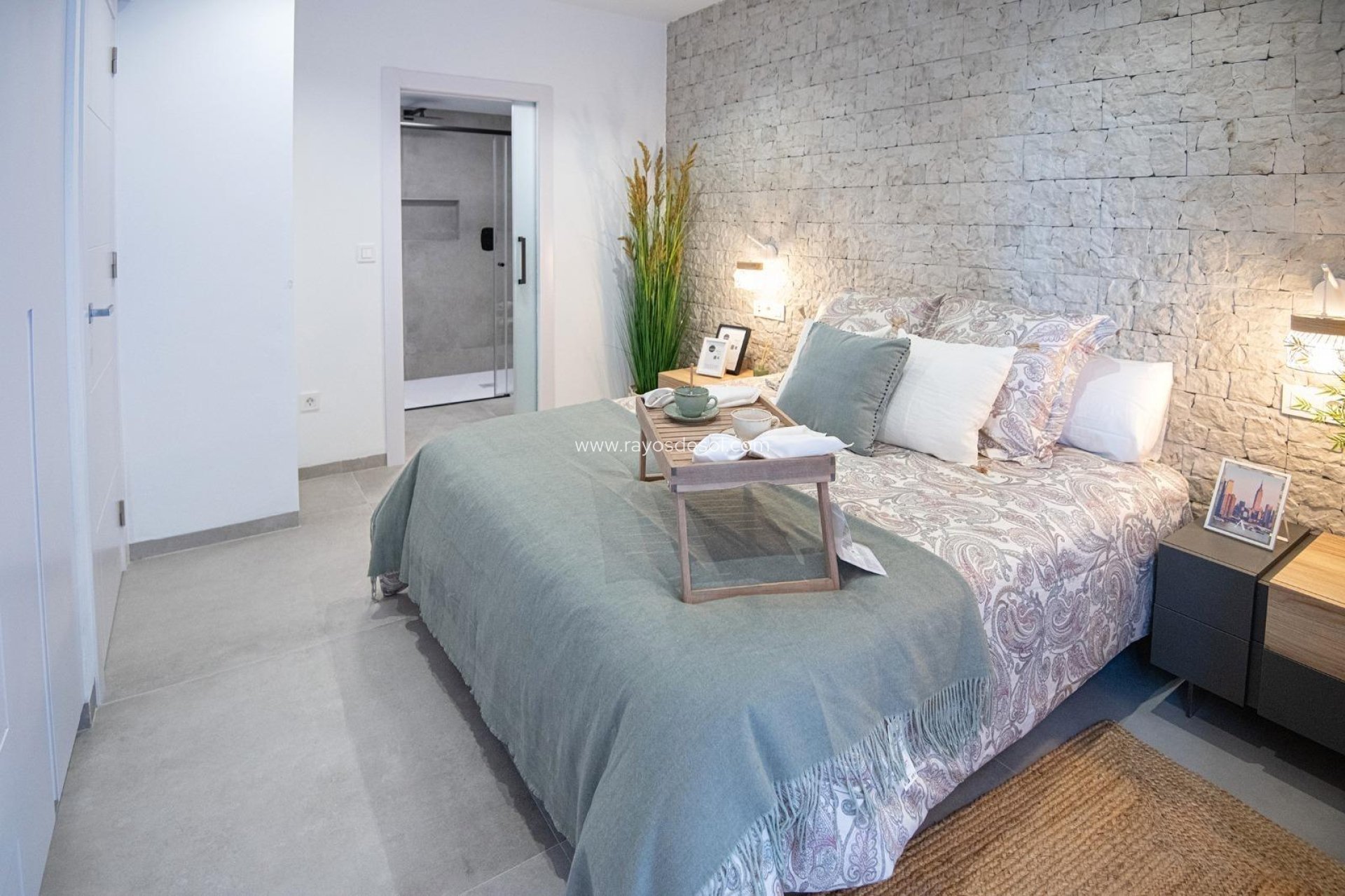 Neue Gebäude - Appartement - San Pedro del Pinatar - San Pedro Del Pinatar