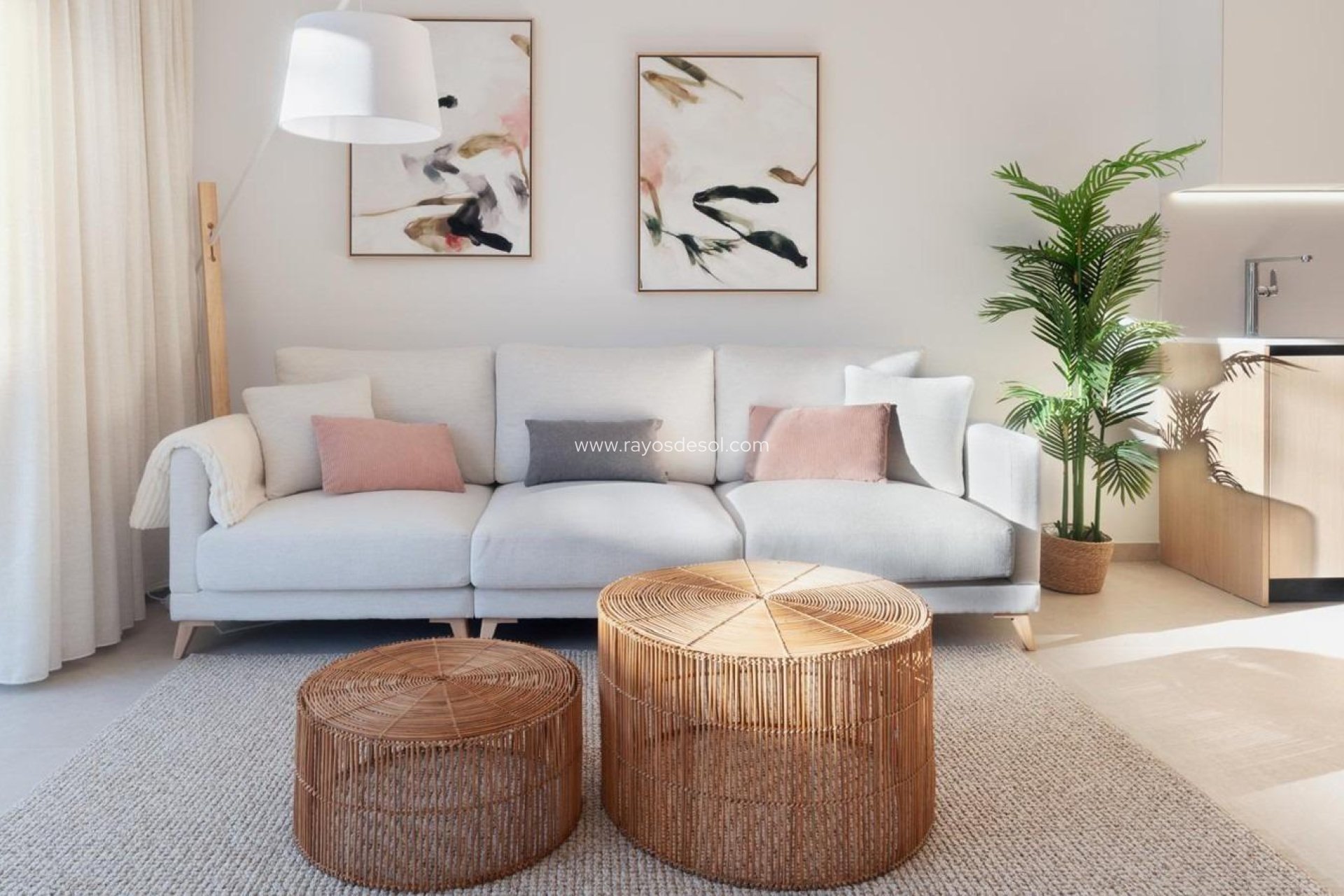 Neue Gebäude - Appartement - San Pedro del Pinatar - San Pedro Del Pinatar