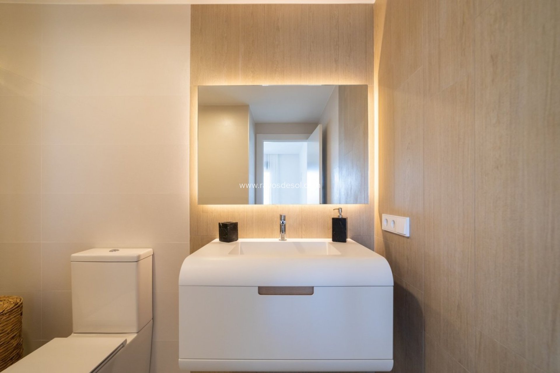 Neue Gebäude - Appartement - Santa Pola - Gran Alacant