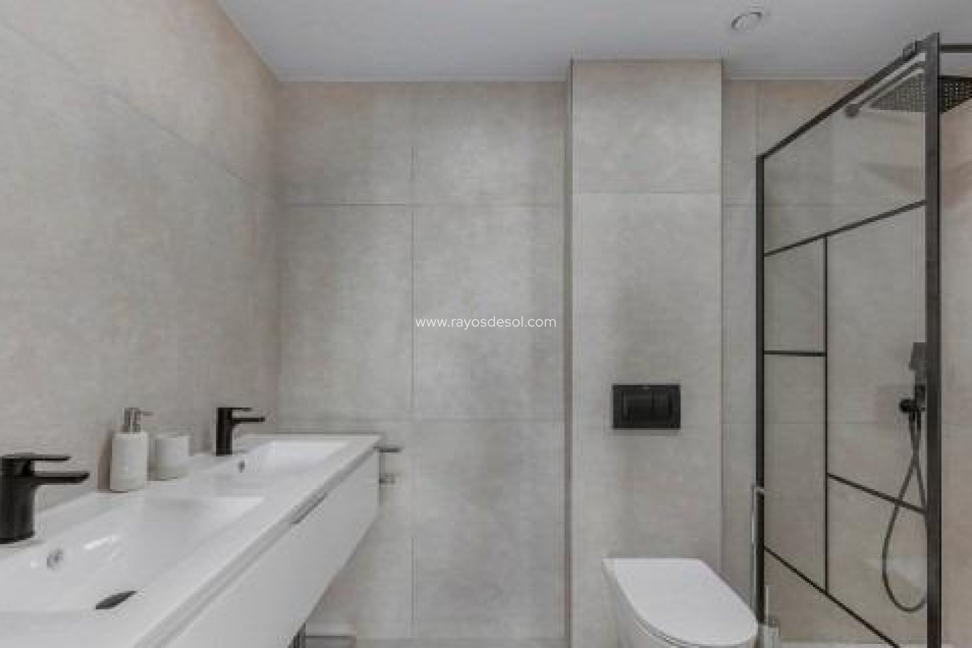 Neue Gebäude - Appartement - Santiago de la Ribera