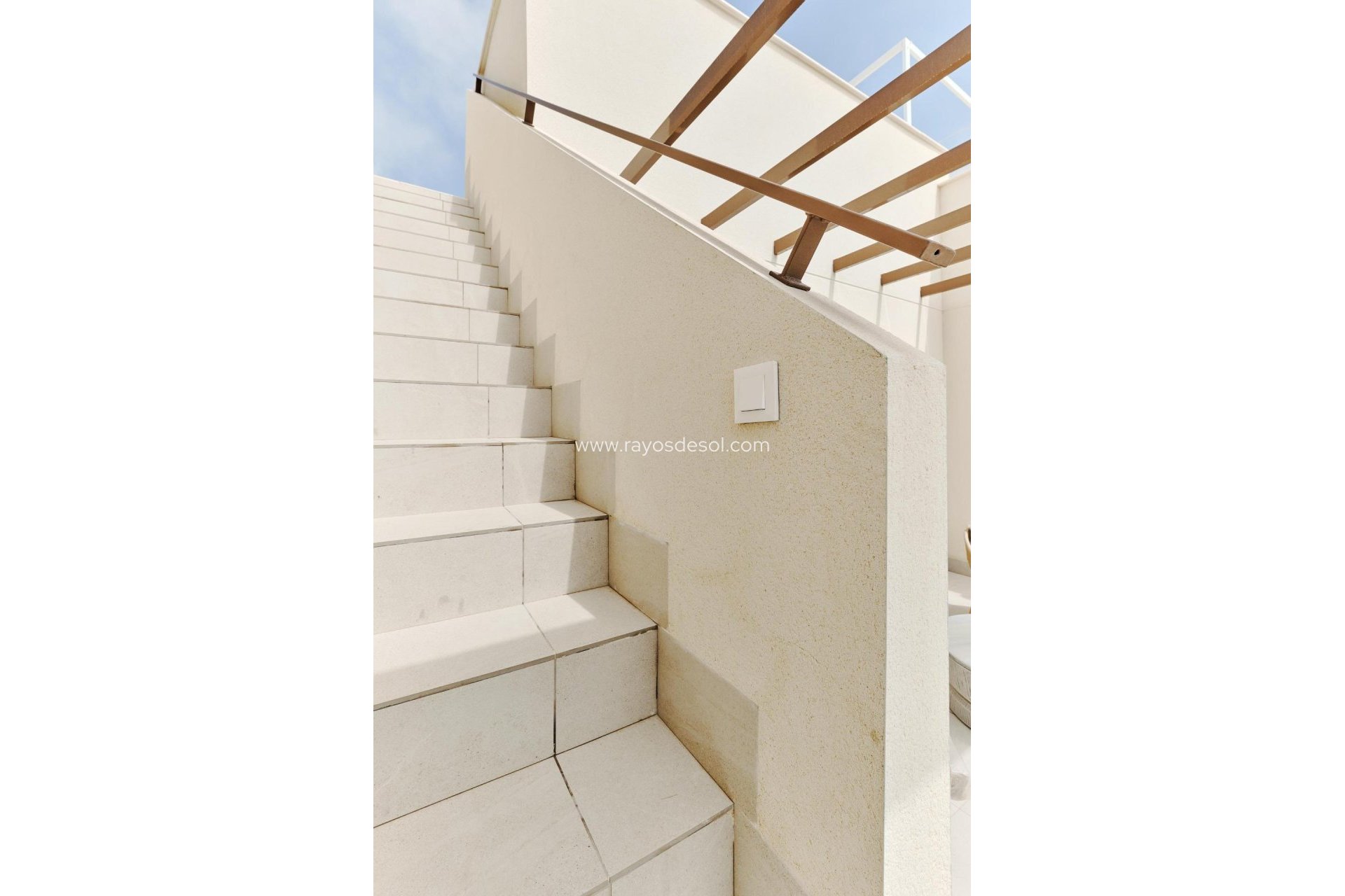 Neue Gebäude - Appartement - Torrevieja - La Veleta