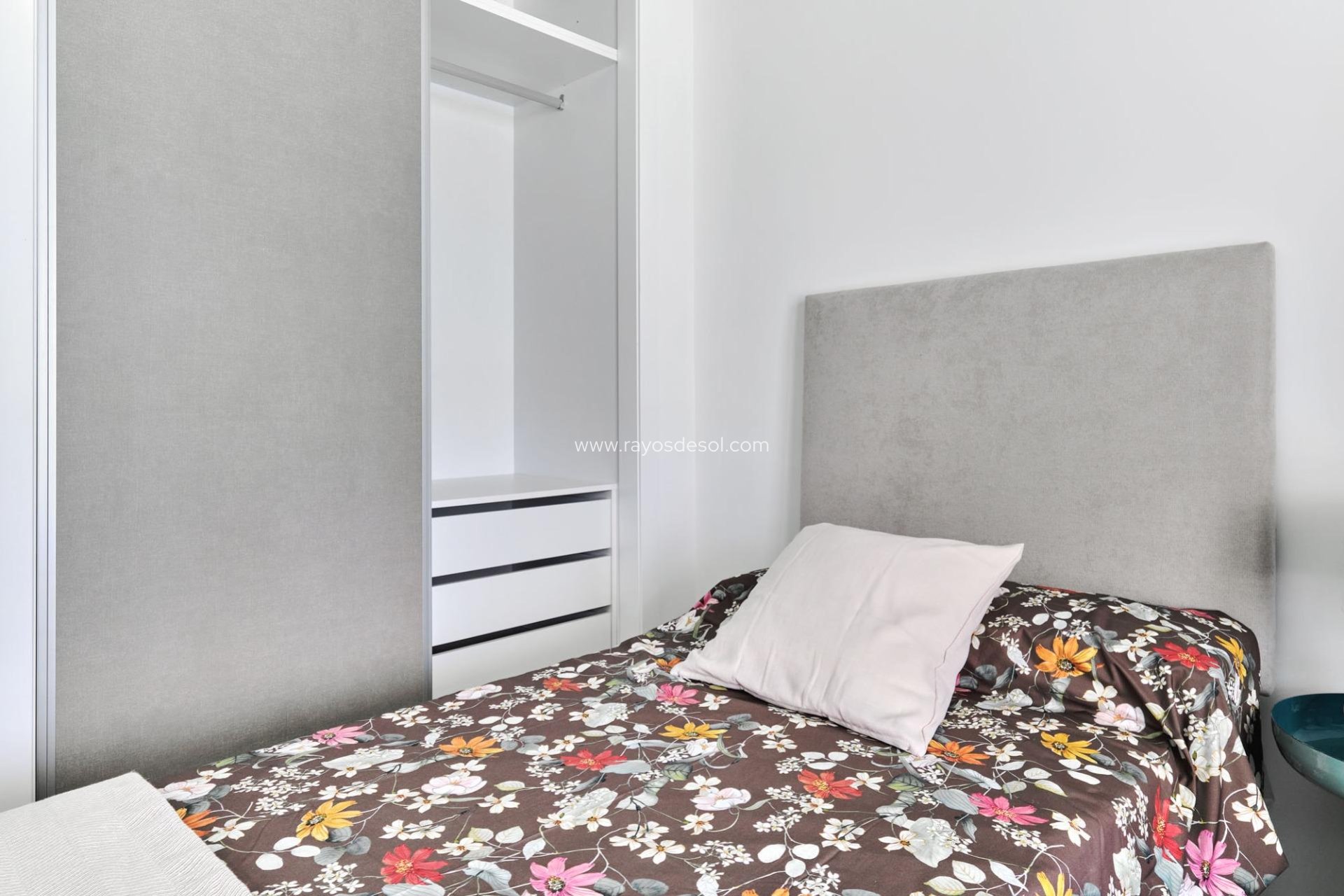 Neue Gebäude - Appartement - Torrevieja - La Veleta