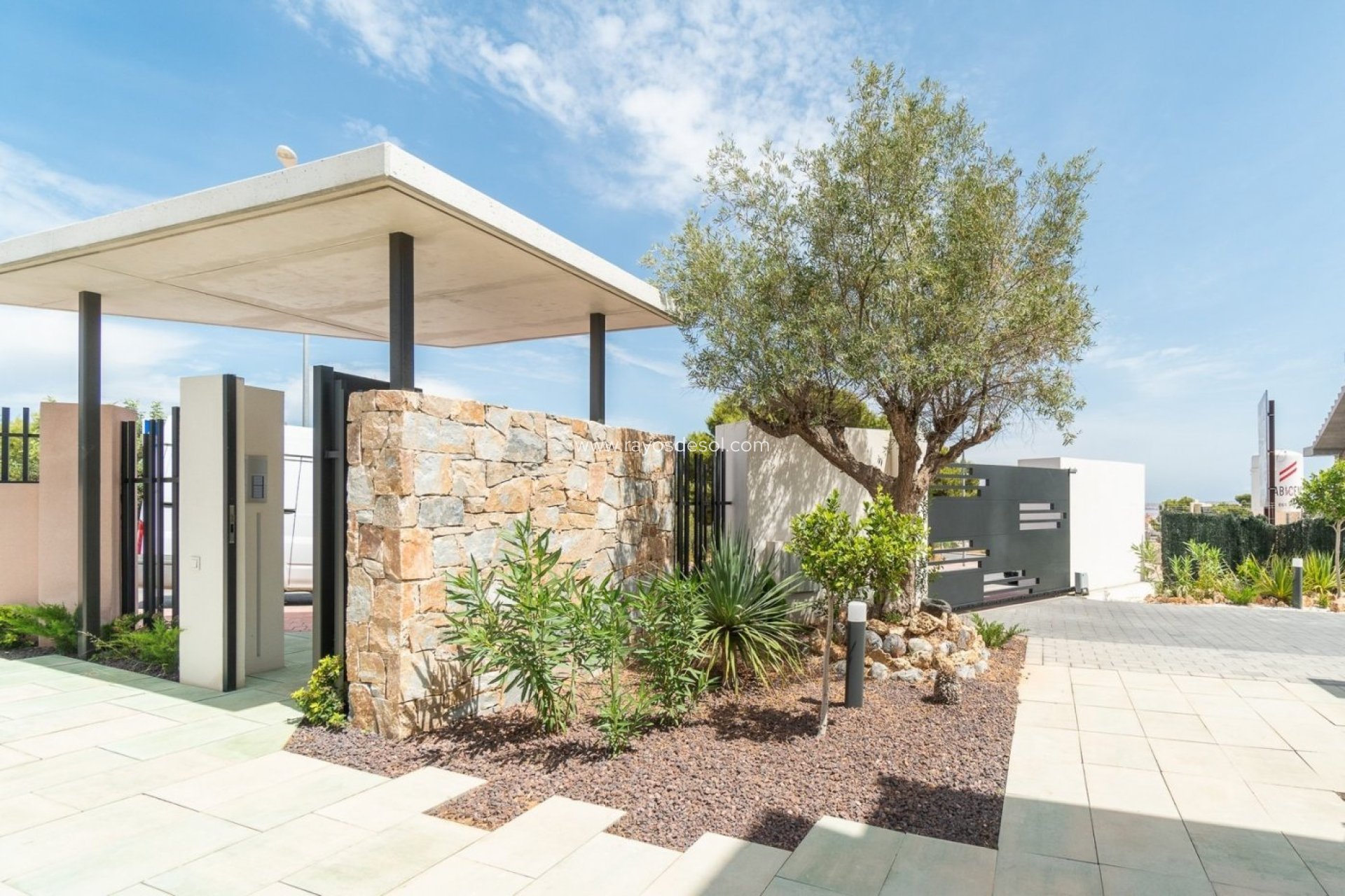 Neue Gebäude - Appartement - Torrevieja - Los Balcones