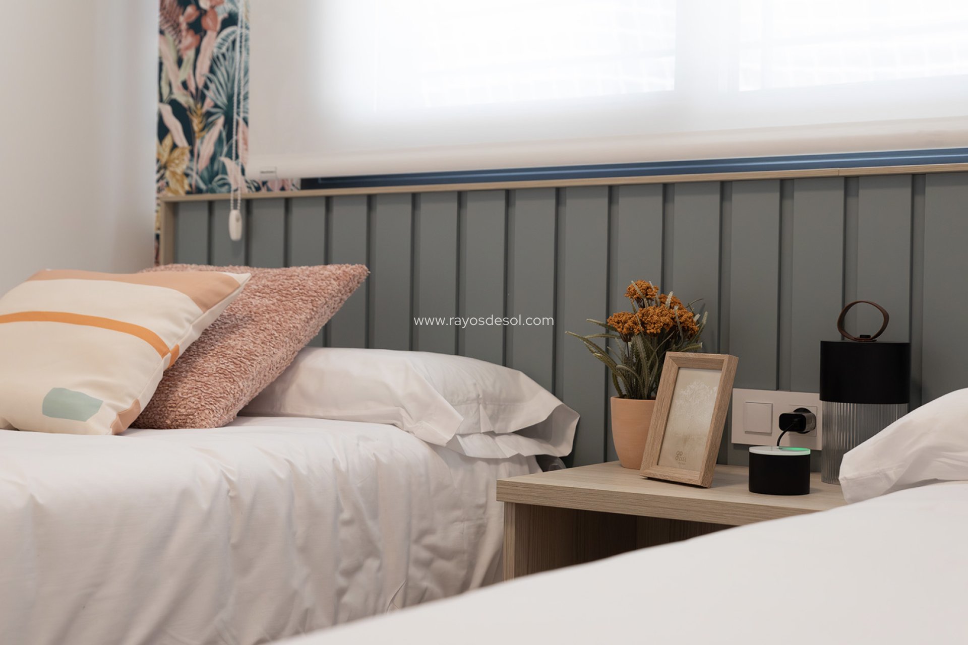 Neue Gebäude - Appartement - Torrevieja - Spain