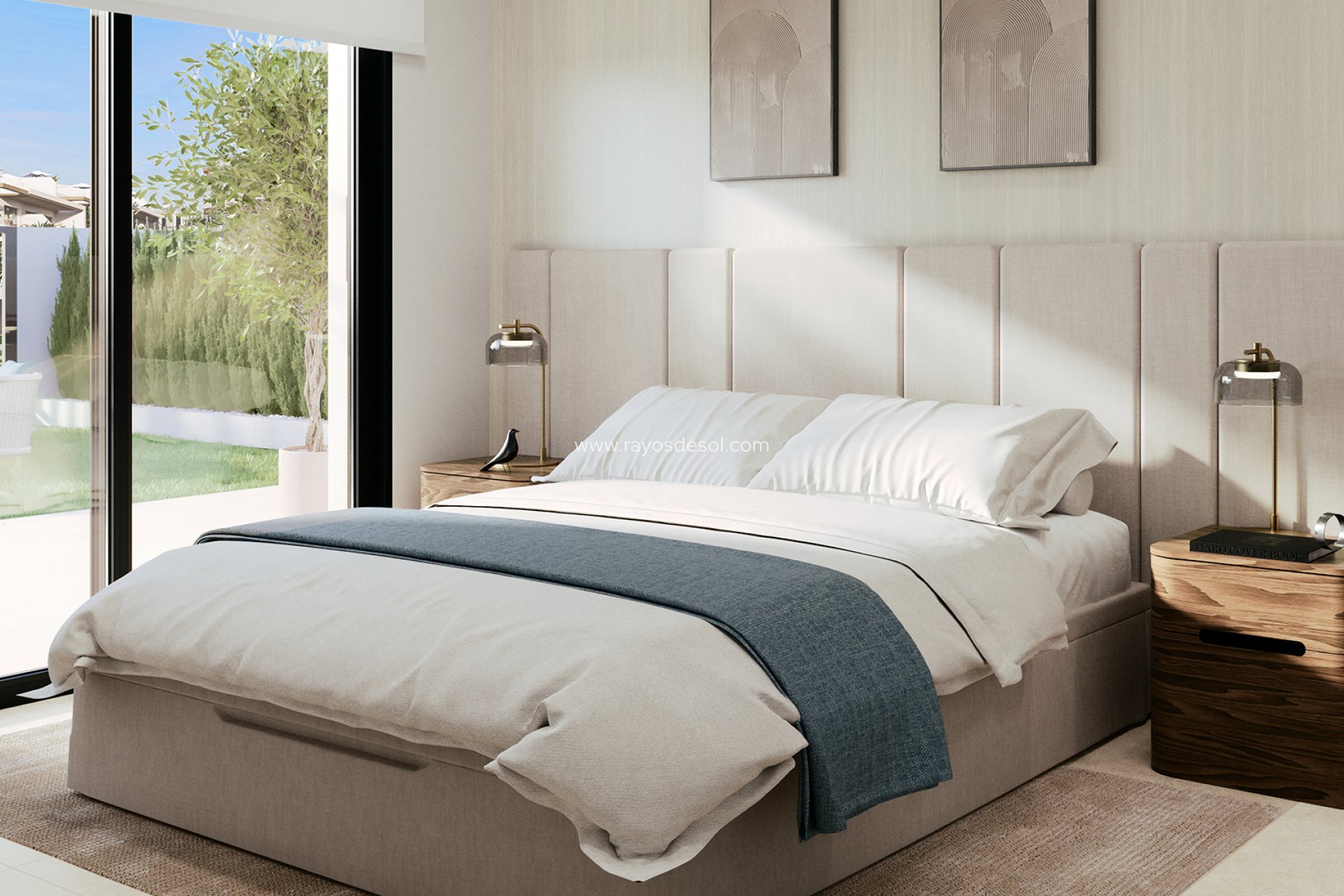 Neue Gebäude - Appartement - Torrevieja - Spain