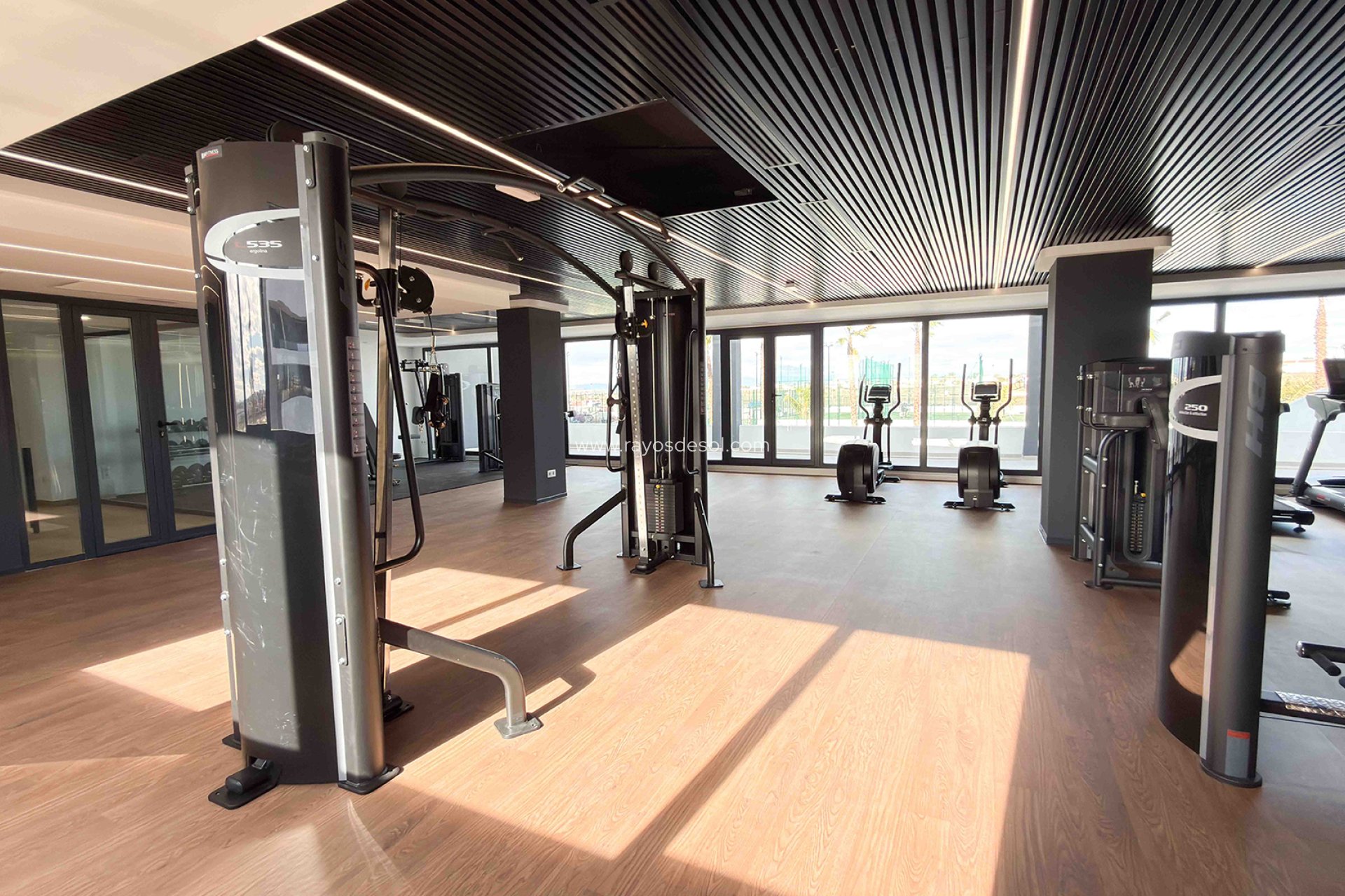 Neue Gebäude - Appartement - Torrevieja - Spain