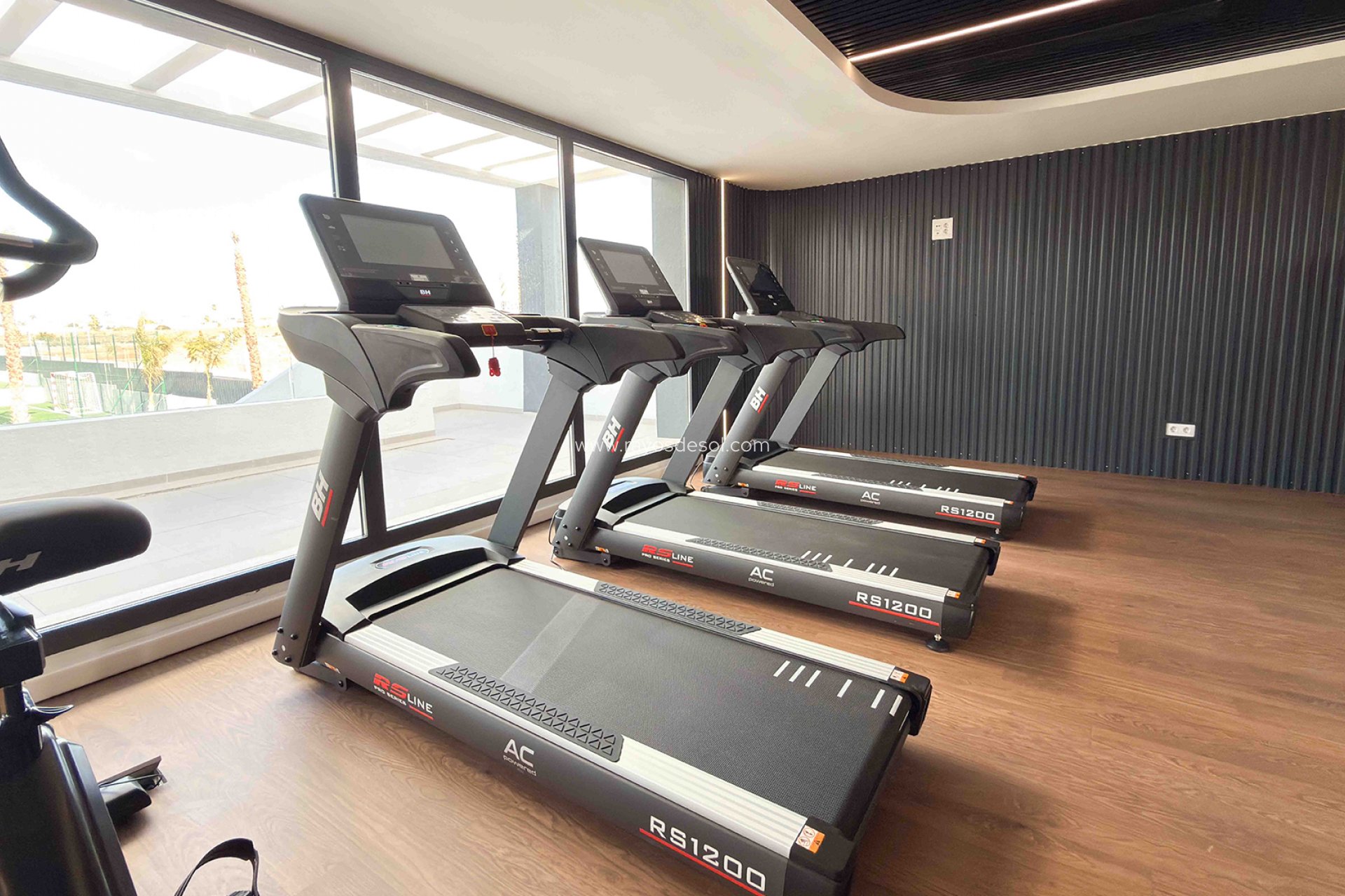 Neue Gebäude - Appartement - Torrevieja - Spain