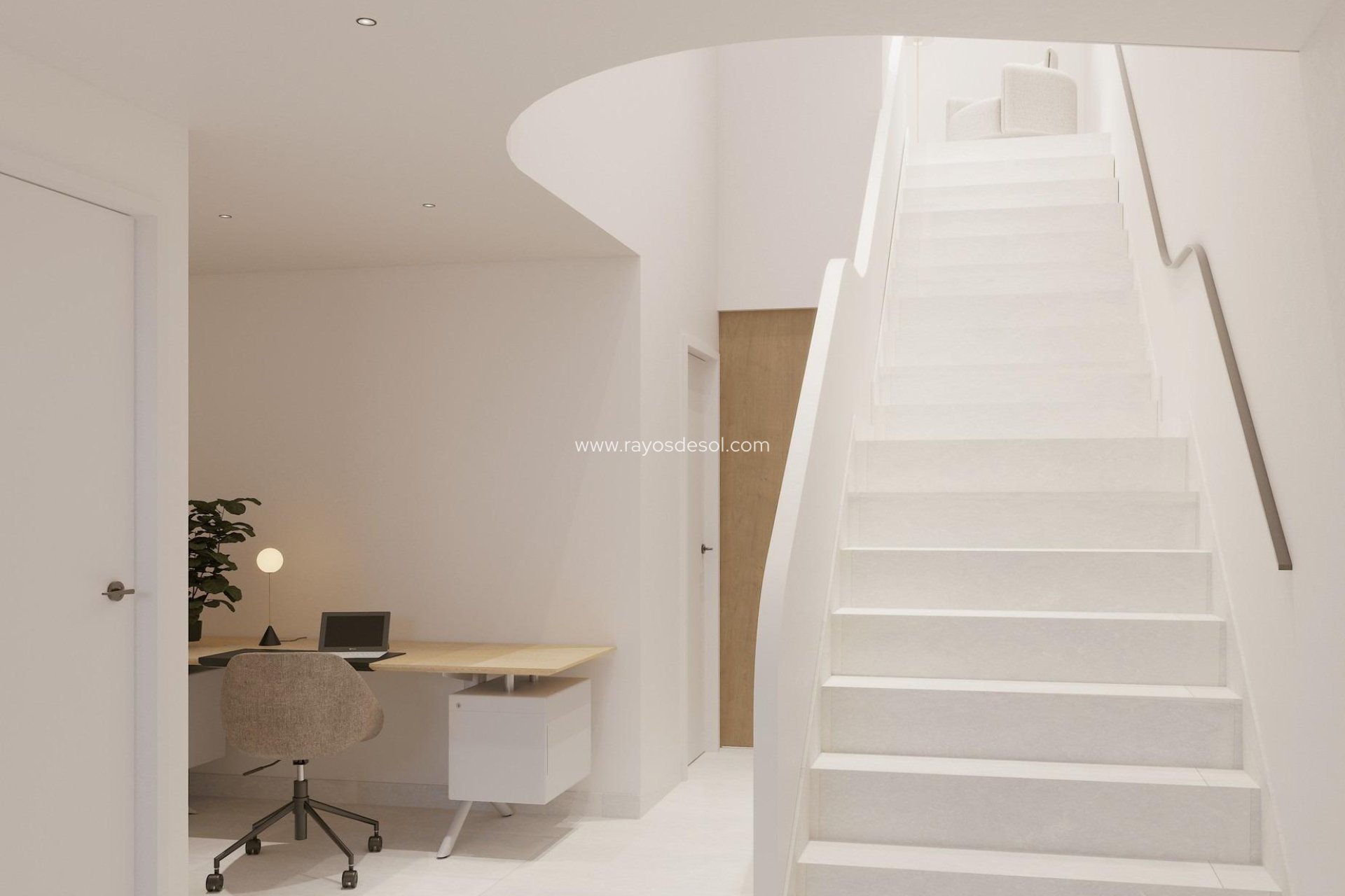 Neue Gebäude - Appartement - Torrevieja