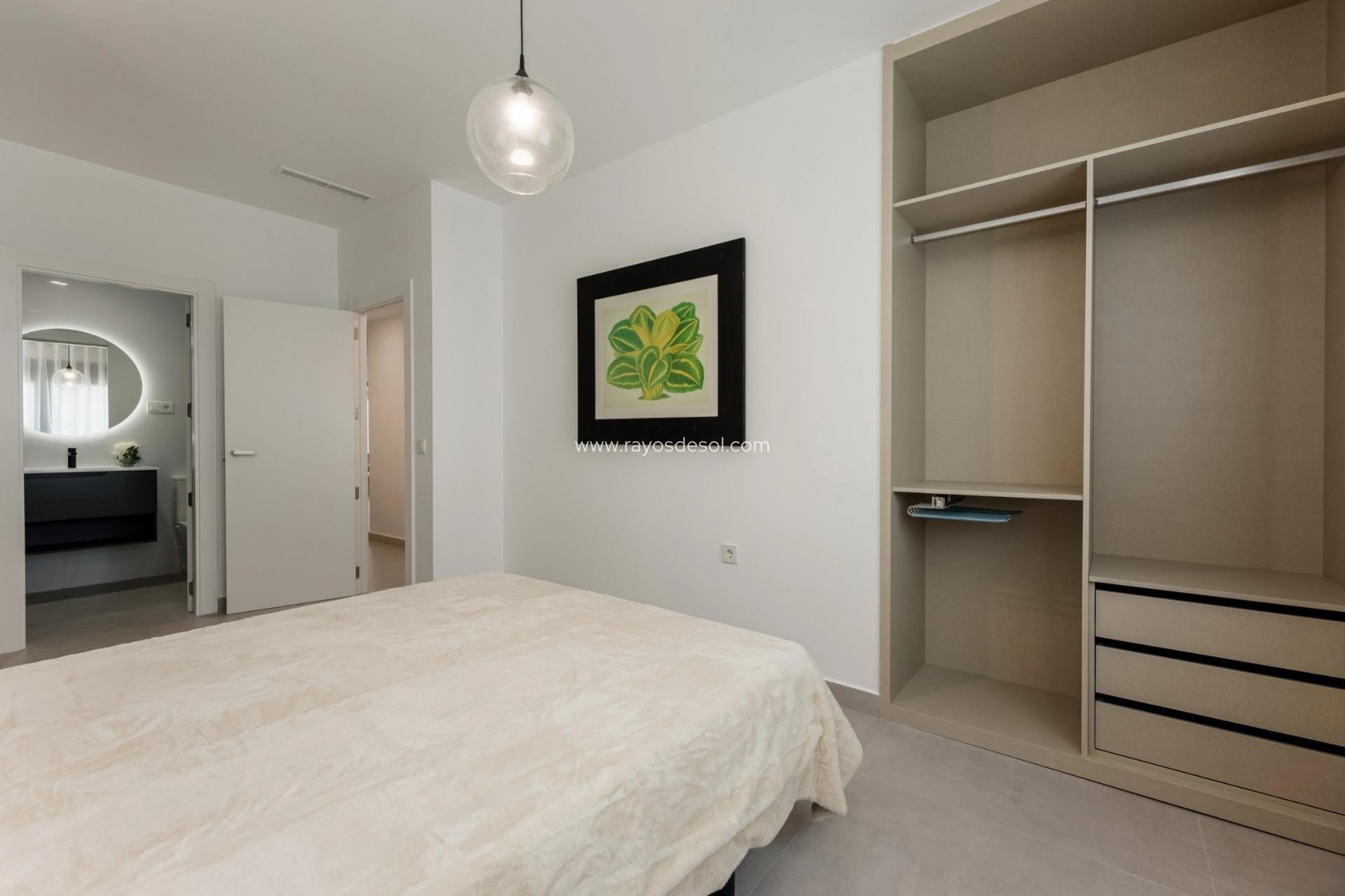 Neue Gebäude - Appartement - Villajoyosa - Gasparot