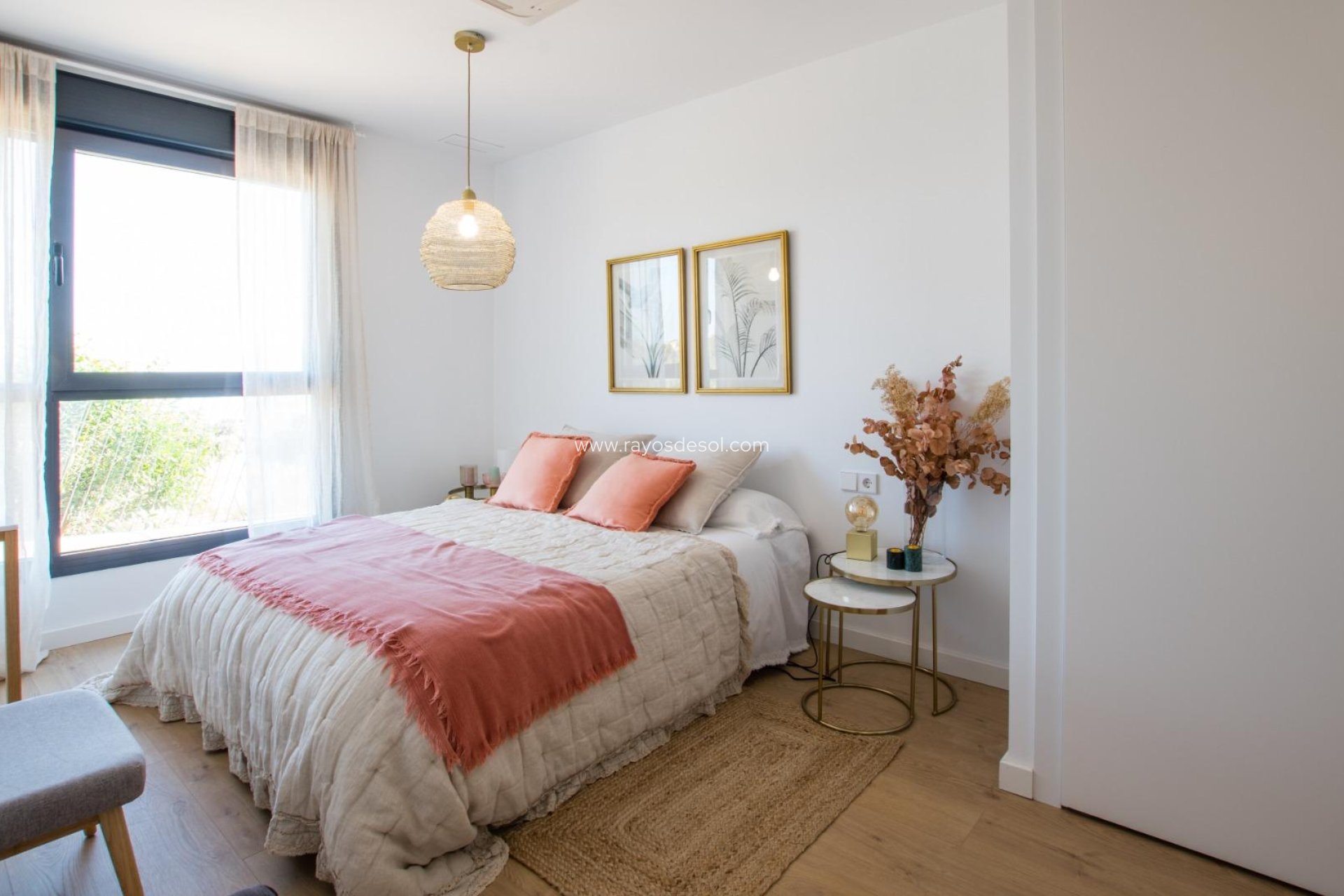 Neue Gebäude - Appartement - Villajoyosa - Playa del Torres