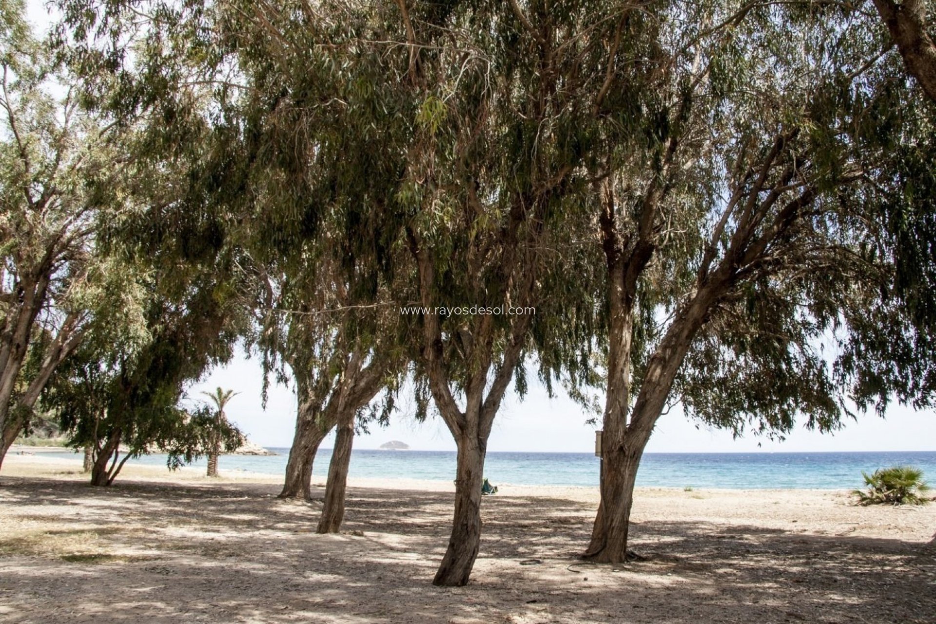 Neue Gebäude - Appartement - Villajoyosa - Playas Del Torres