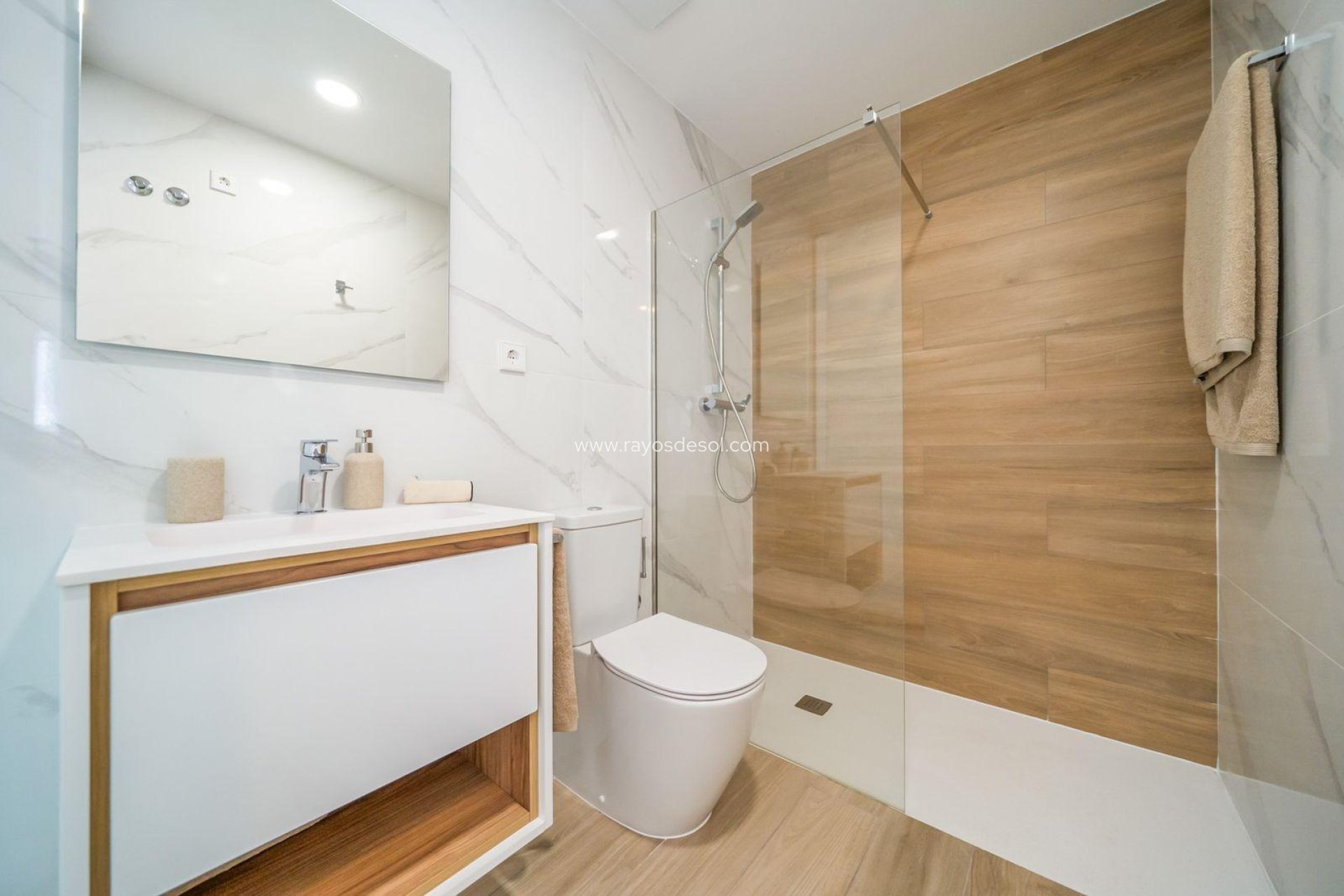 Neue Gebäude - Appartement - Vistabella Golf - VISTABELLA GOLF