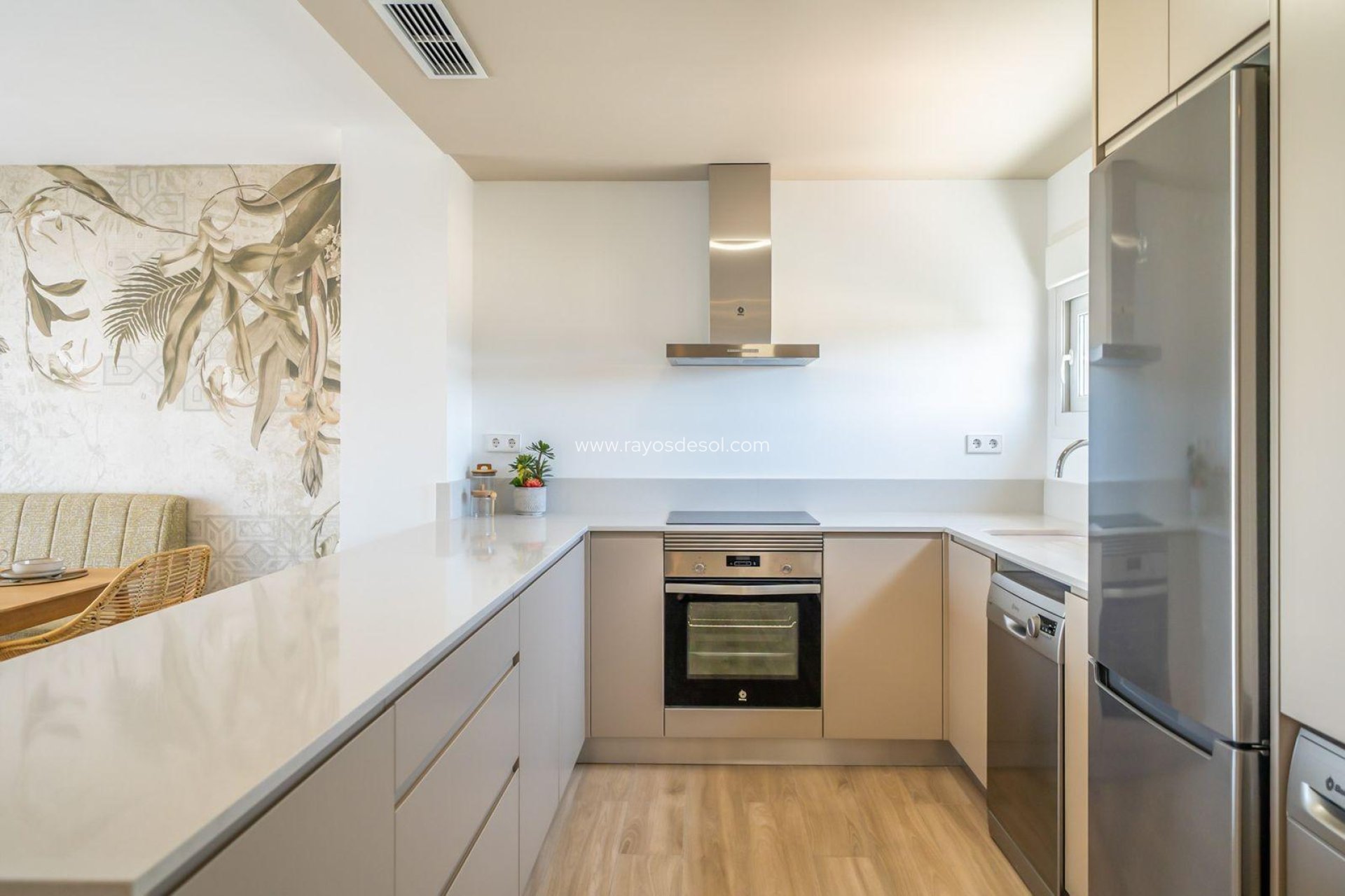 Neue Gebäude - Appartement - Vistabella Golf - VISTABELLA GOLF