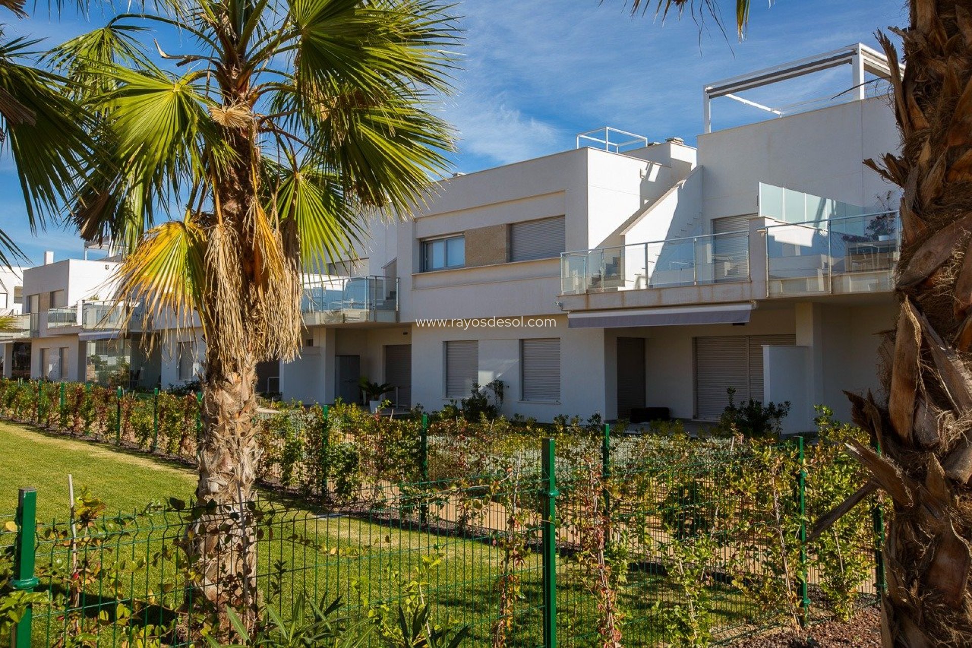 Neue Gebäude - Appartement - Vistabella Golf - VISTABELLA GOLF