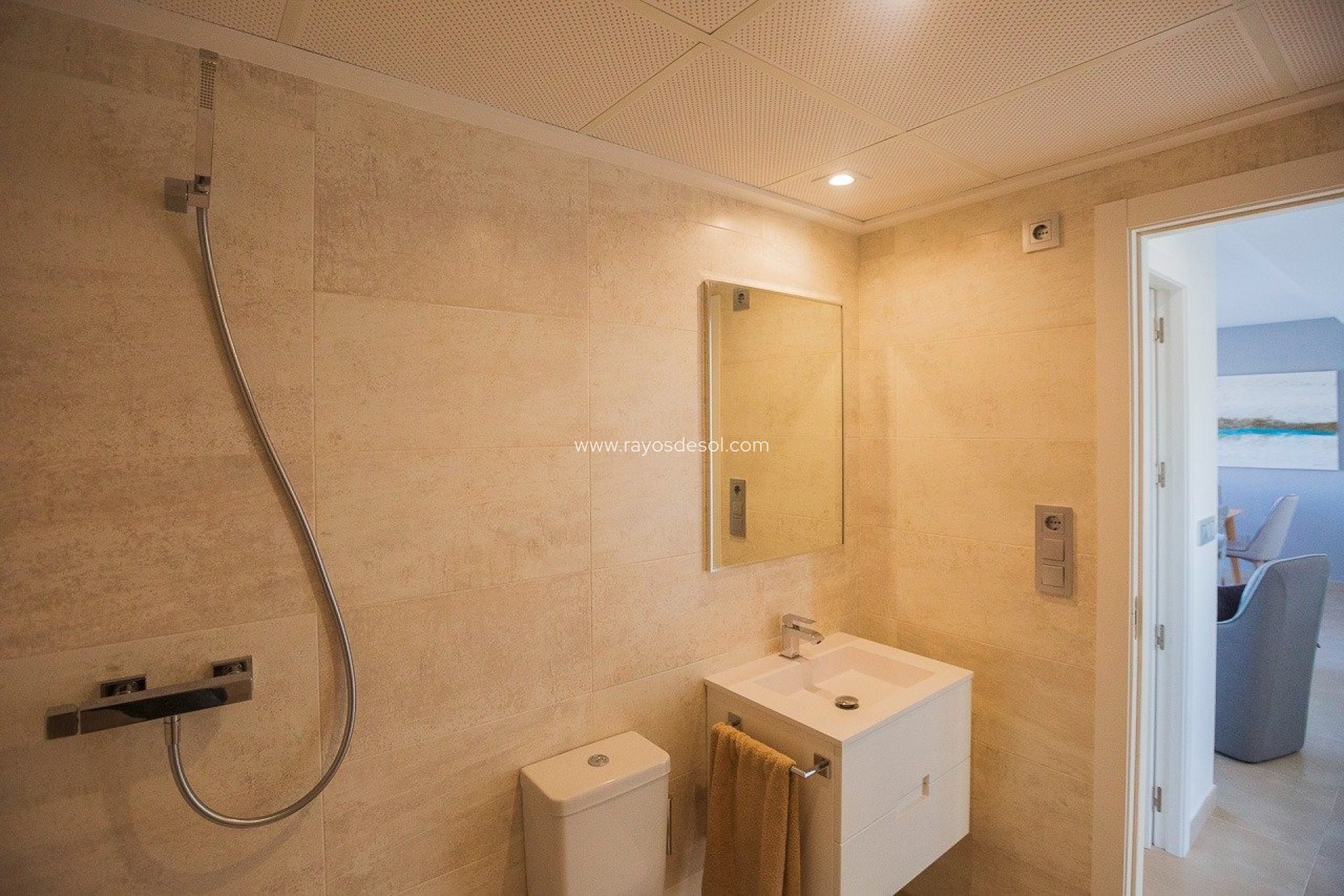 Neue Gebäude - Appartement - Vistabella Golf - VISTABELLA GOLF