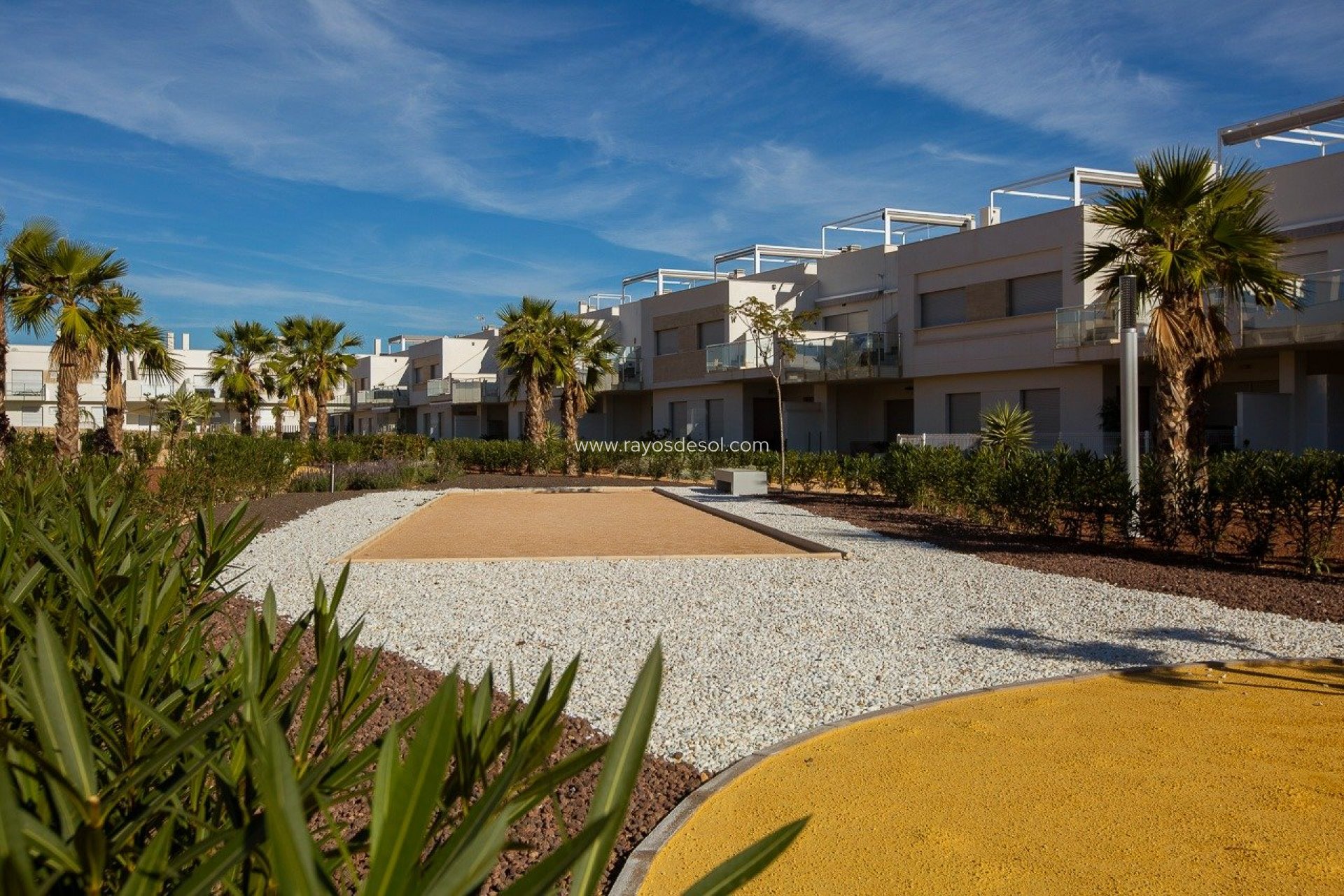 Neue Gebäude - Appartement - Vistabella Golf - VISTABELLA GOLF