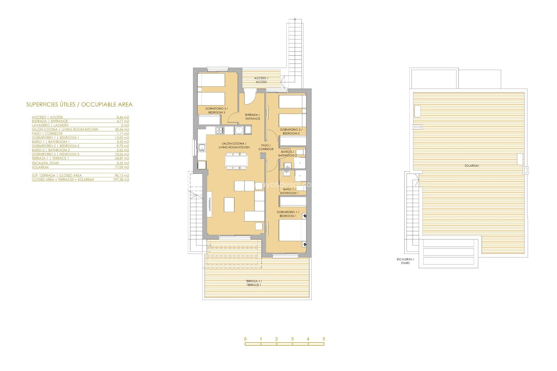 Neue Gebäude - Appartement - Vistabella Golf - VISTABELLA GOLF