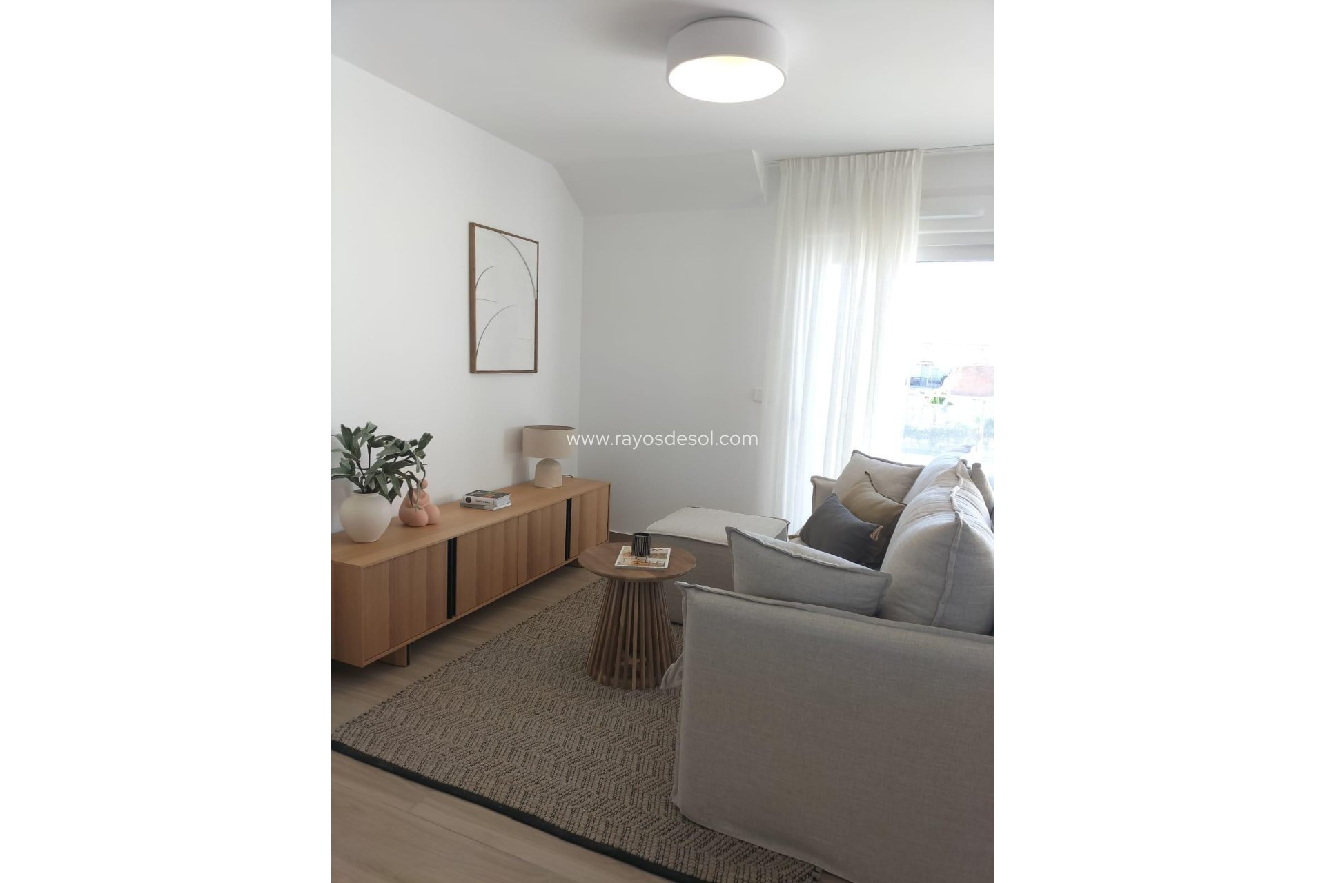 Neue Gebäude - Appartement - Vistabella Golf - VISTABELLA GOLF