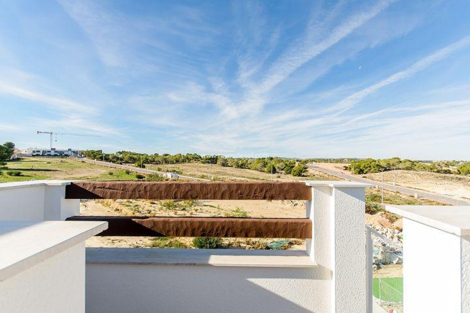 Neue Gebäude - Bungalow - Torrevieja - Los Balcones