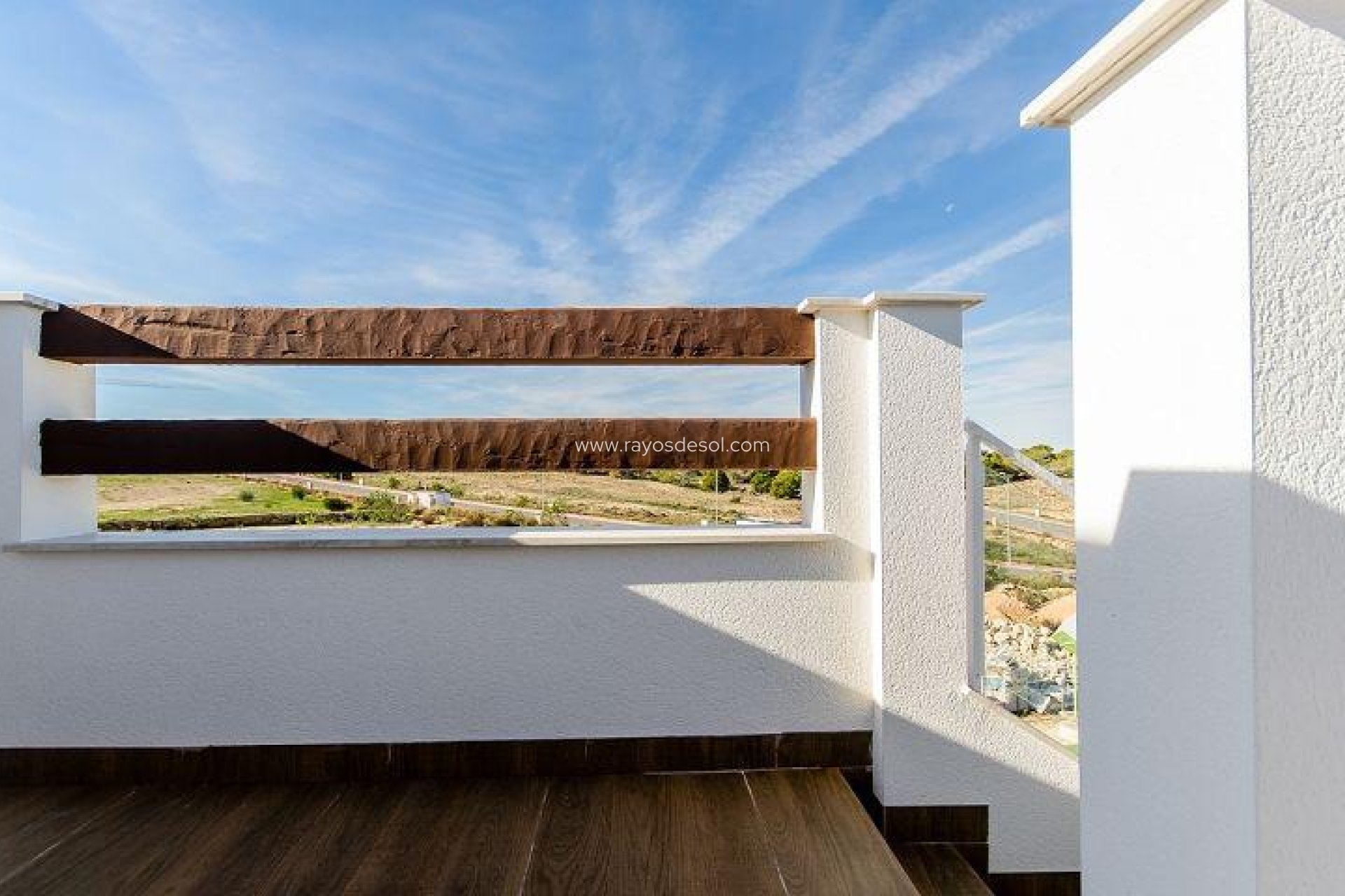 Neue Gebäude - Bungalow - Torrevieja - Los Balcones