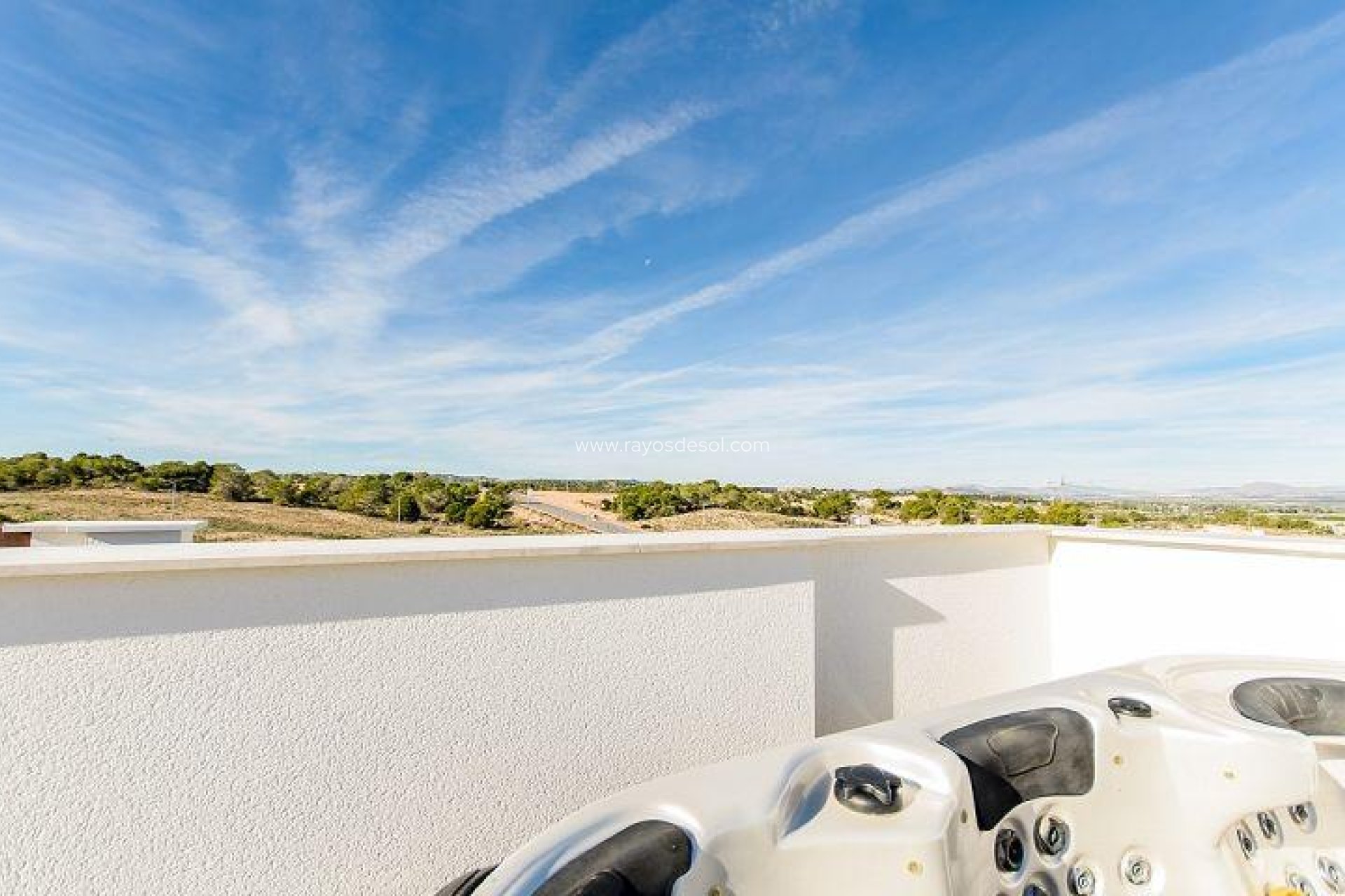 Neue Gebäude - Bungalow - Torrevieja - Los Balcones