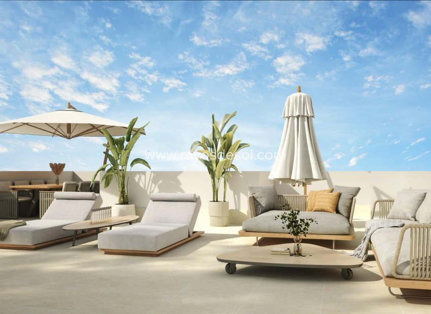 Neue Gebäude - Haus - Avileses