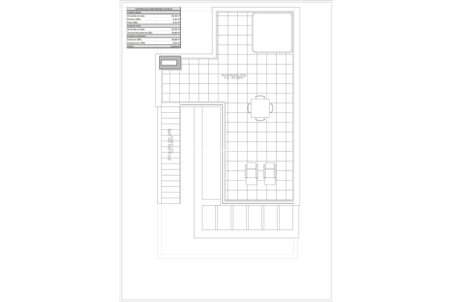 Neue Gebäude - Haus - Ciudad Quesada/Rojales - Benimar